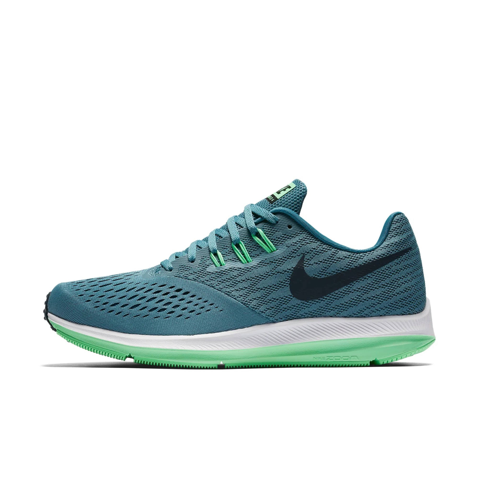 NIKE ZOOM WINFLO 4
