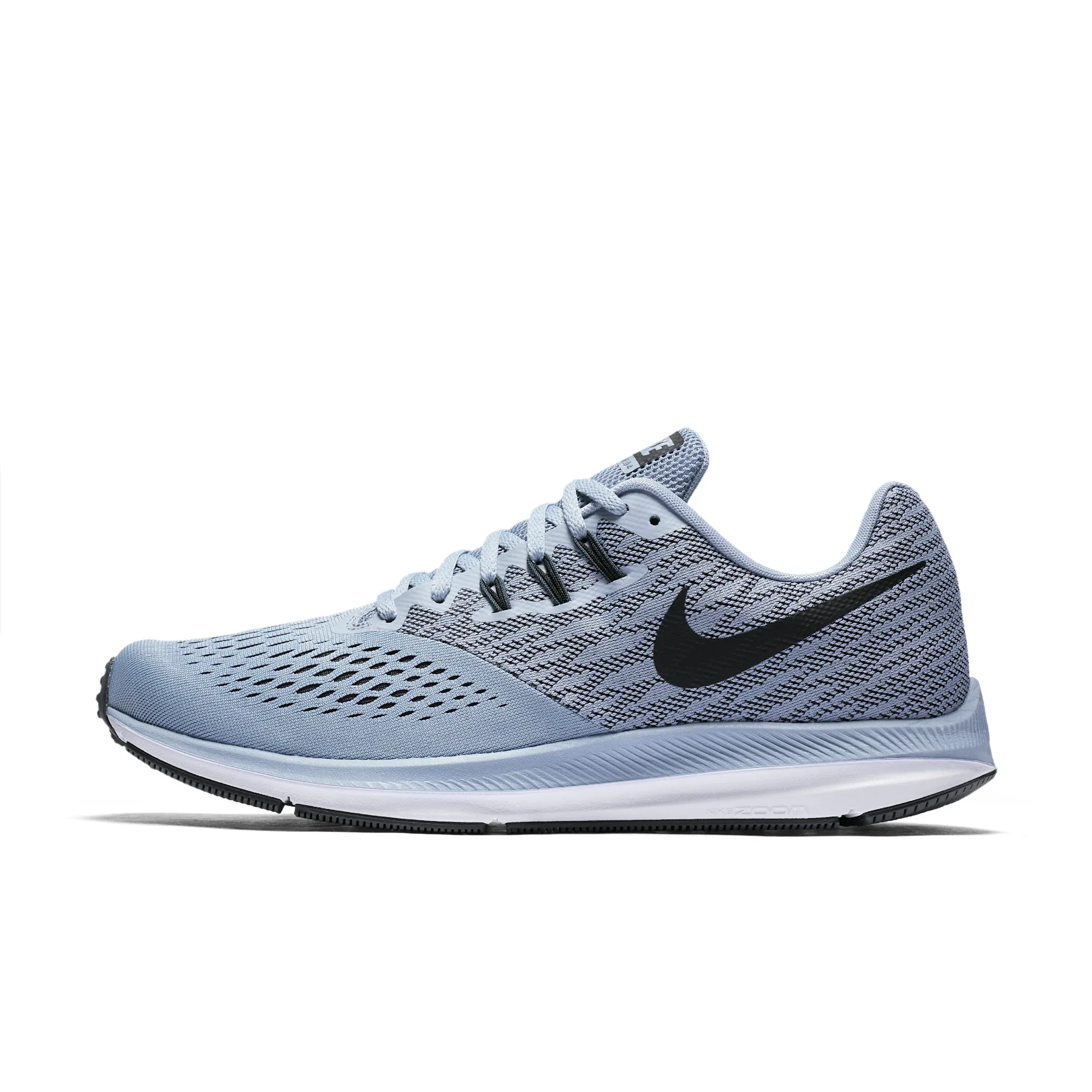 NIKE ZOOM WINFLO 4
