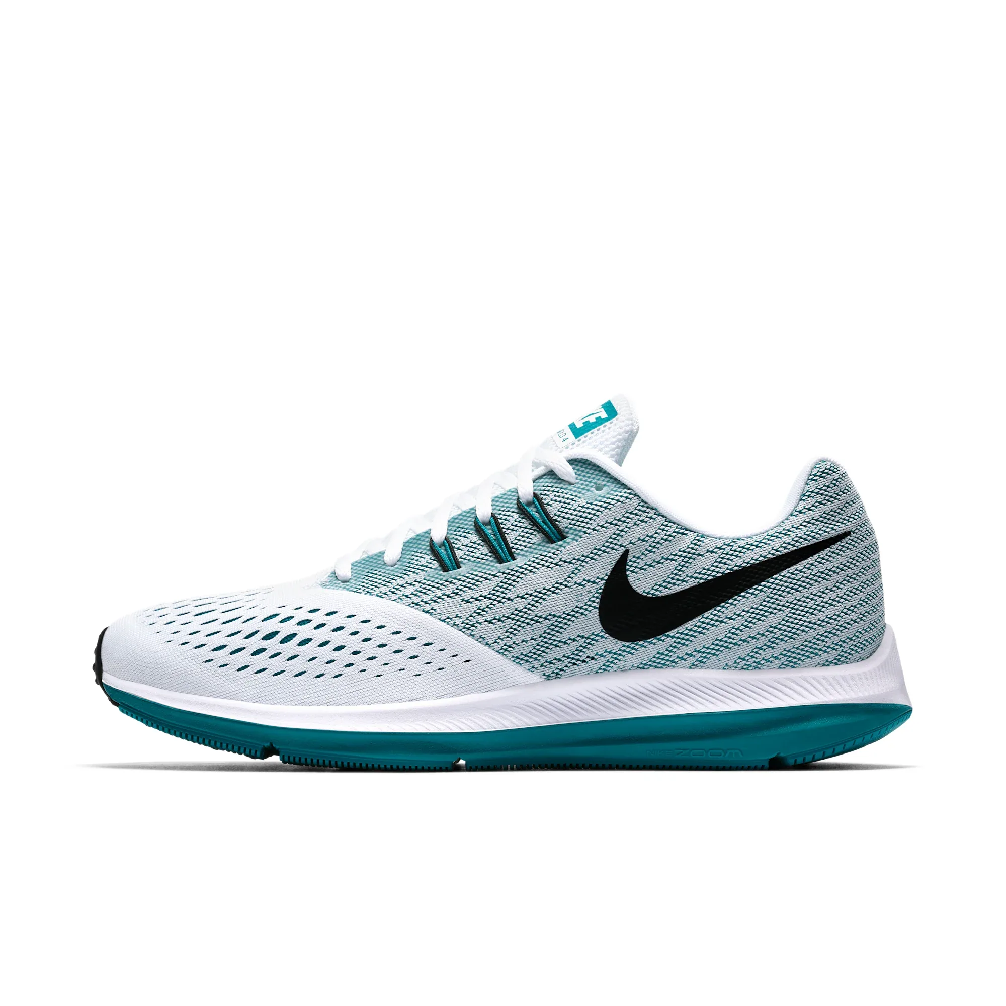NIKE ZOOM WINFLO 4