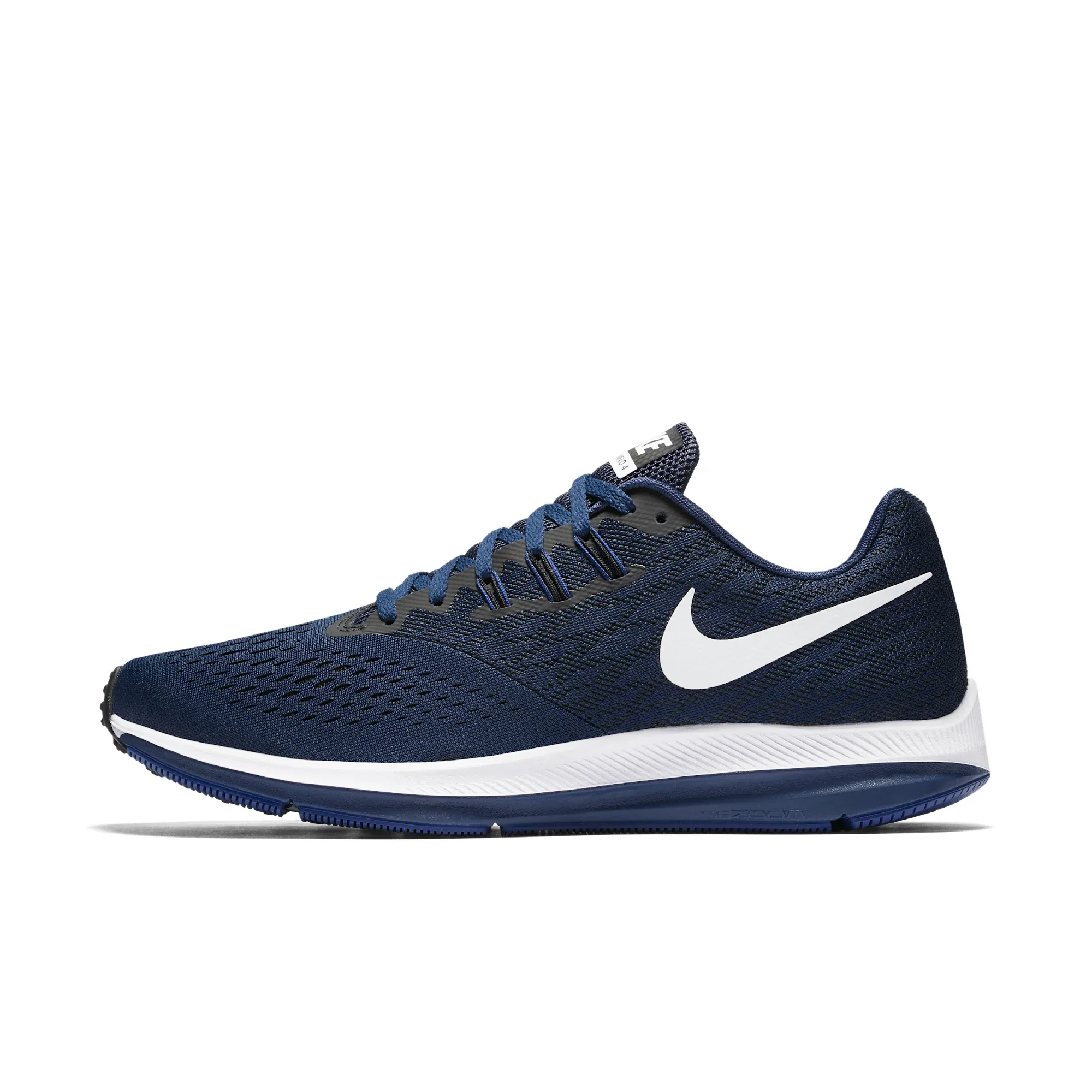 NIKE ZOOM WINFLO 4