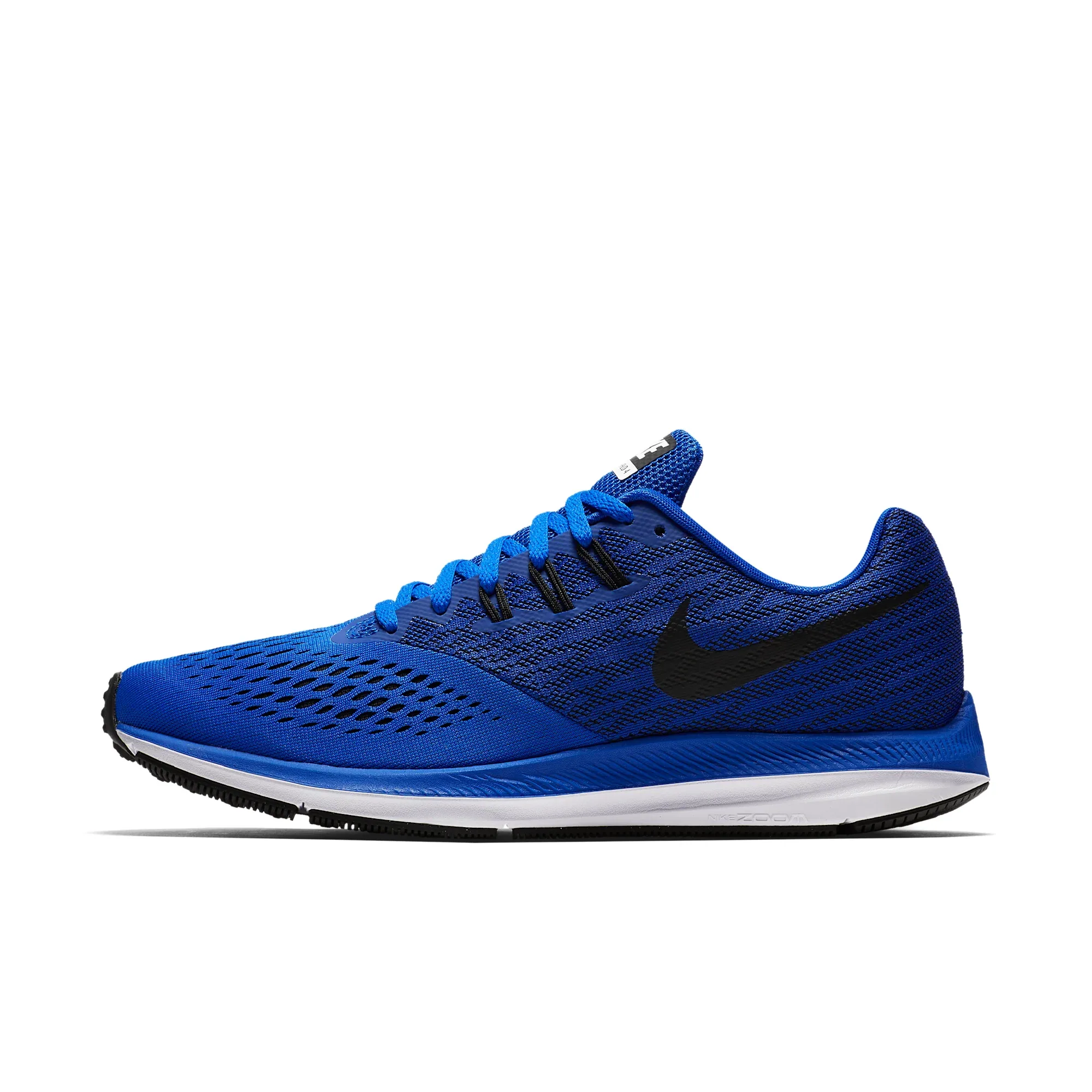 NIKE ZOOM WINFLO 4