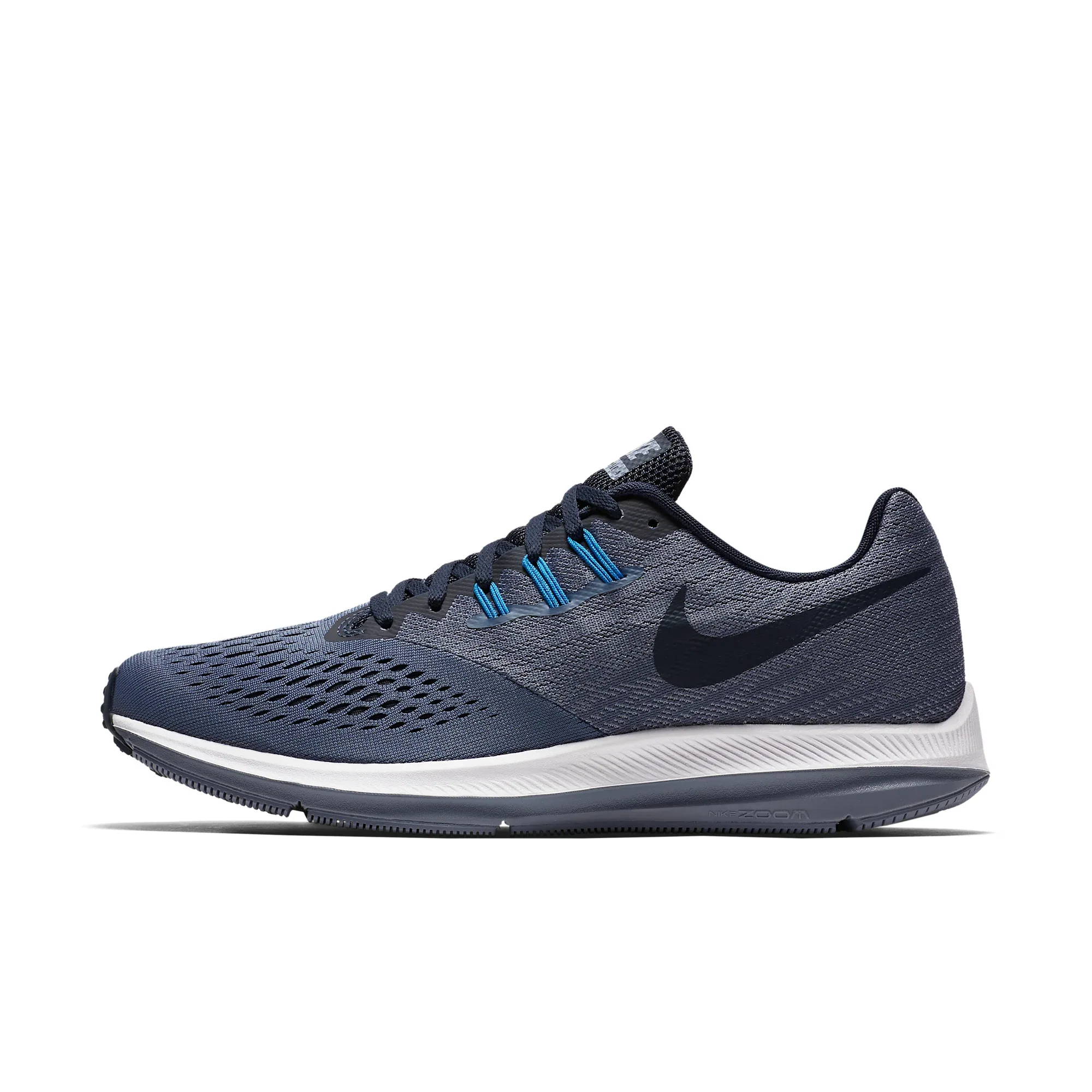 NIKE ZOOM WINFLO 4