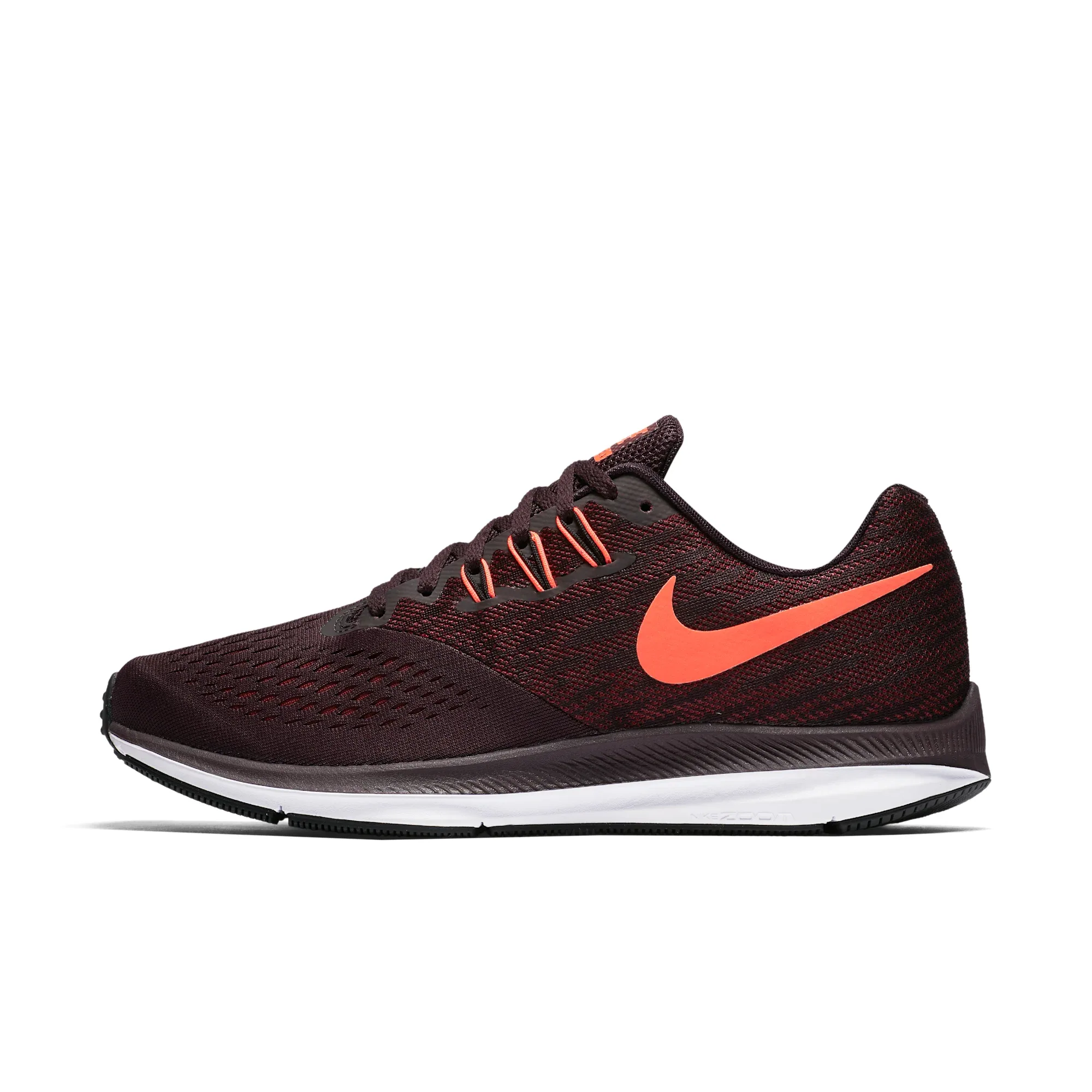NIKE ZOOM WINFLO 4