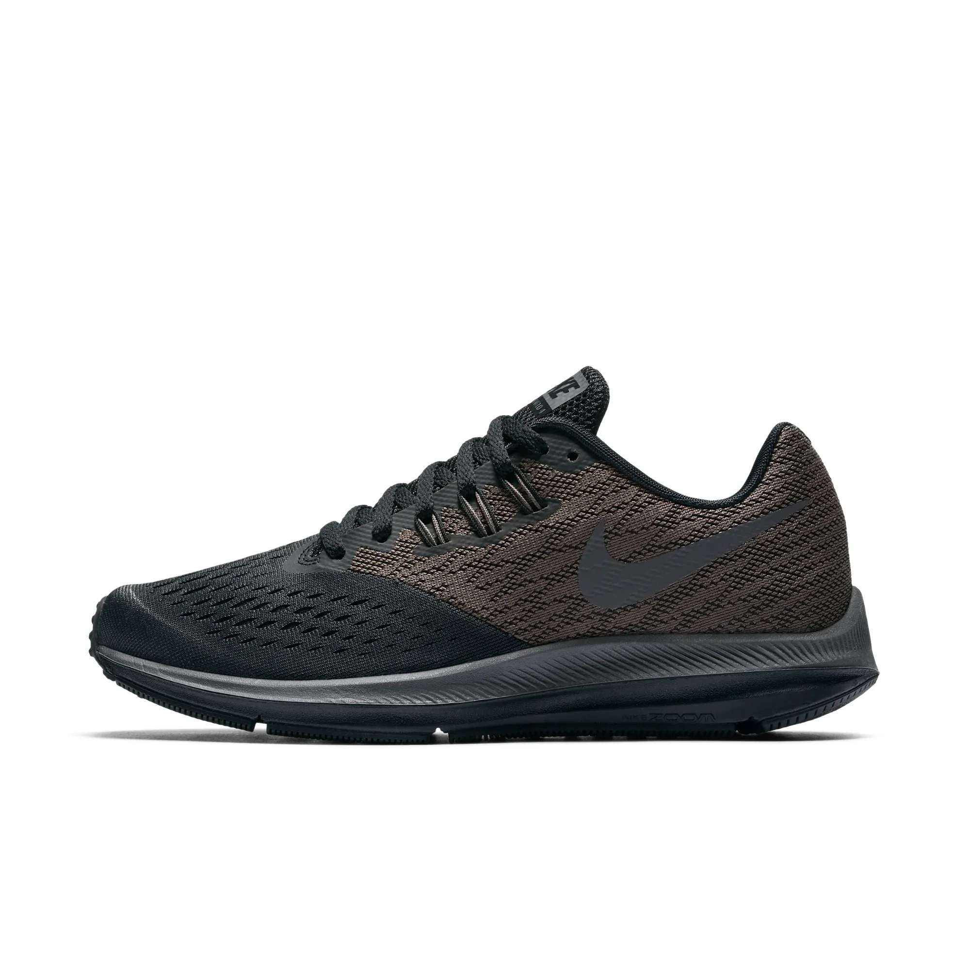 WMNS NIKE ZOOM WINFLO 4