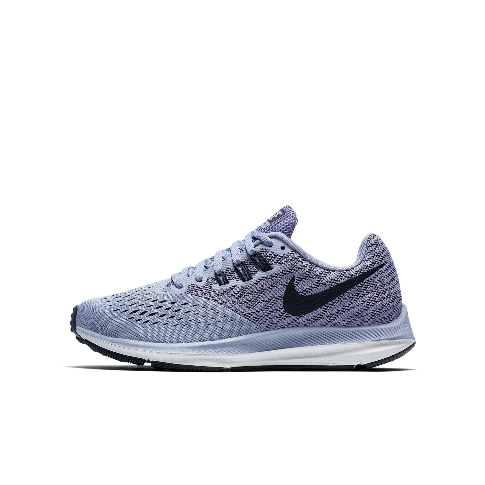 WMNS NIKE ZOOM WINFLO 4