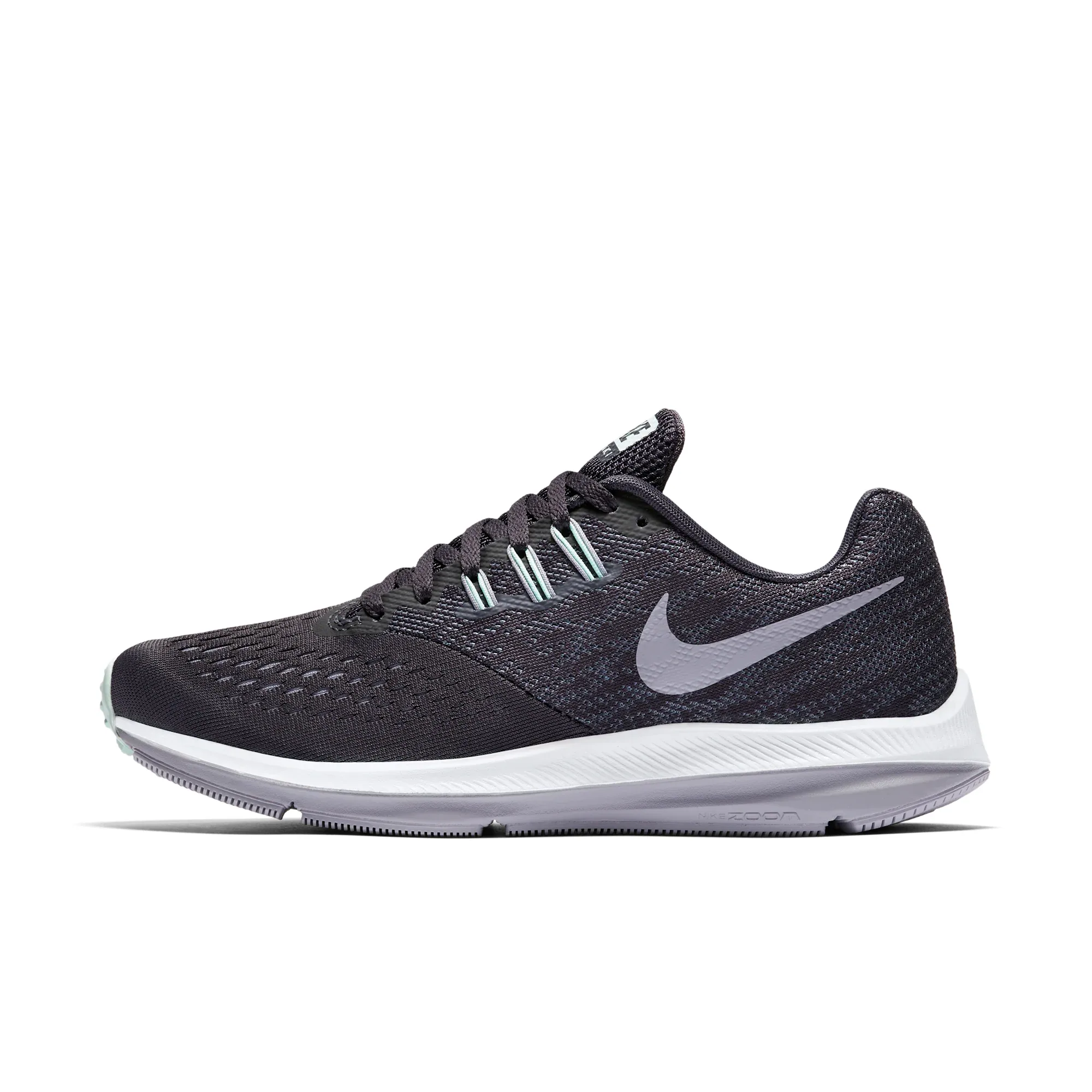 WMNS NIKE ZOOM WINFLO 4