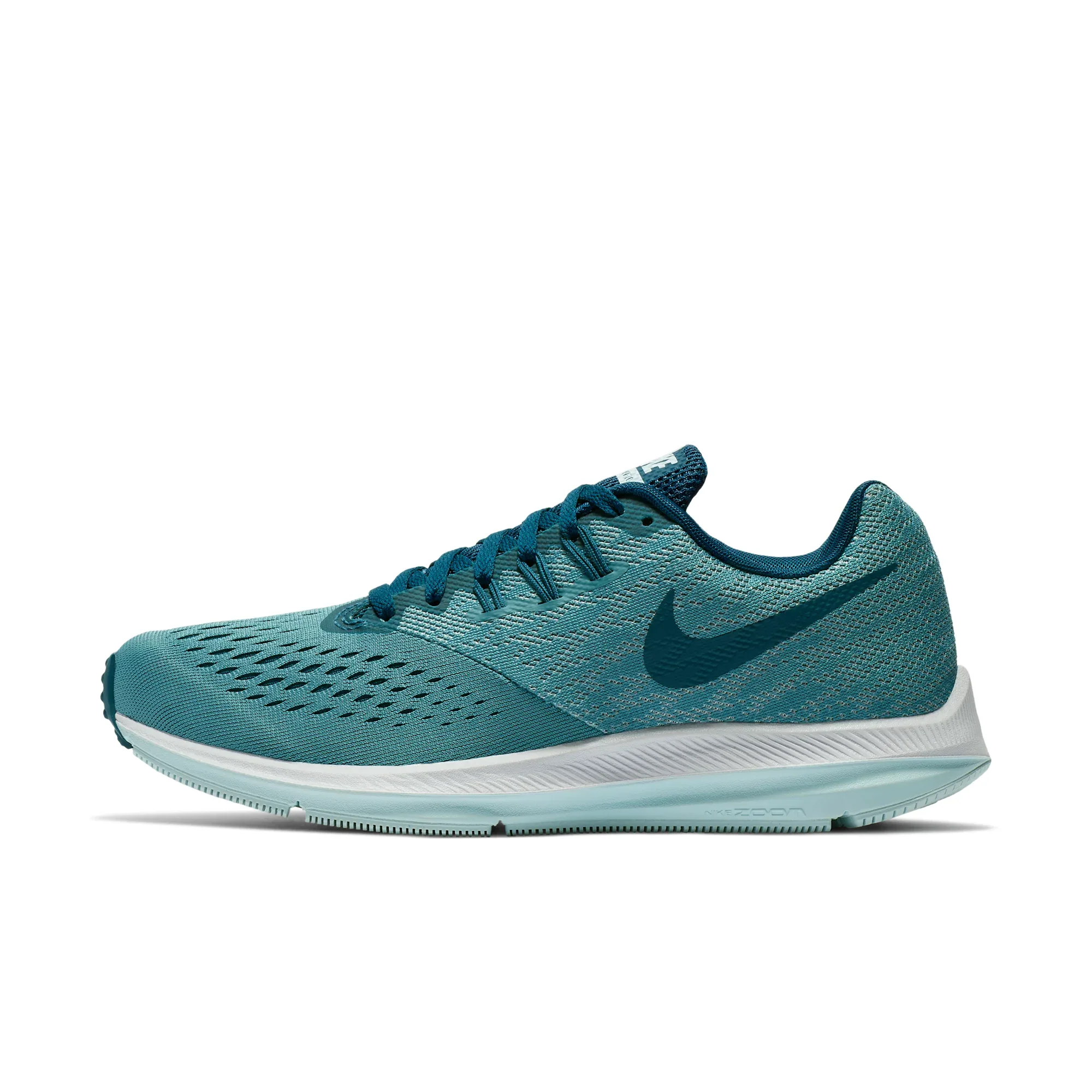 WMNS NIKE ZOOM WINFLO 4
