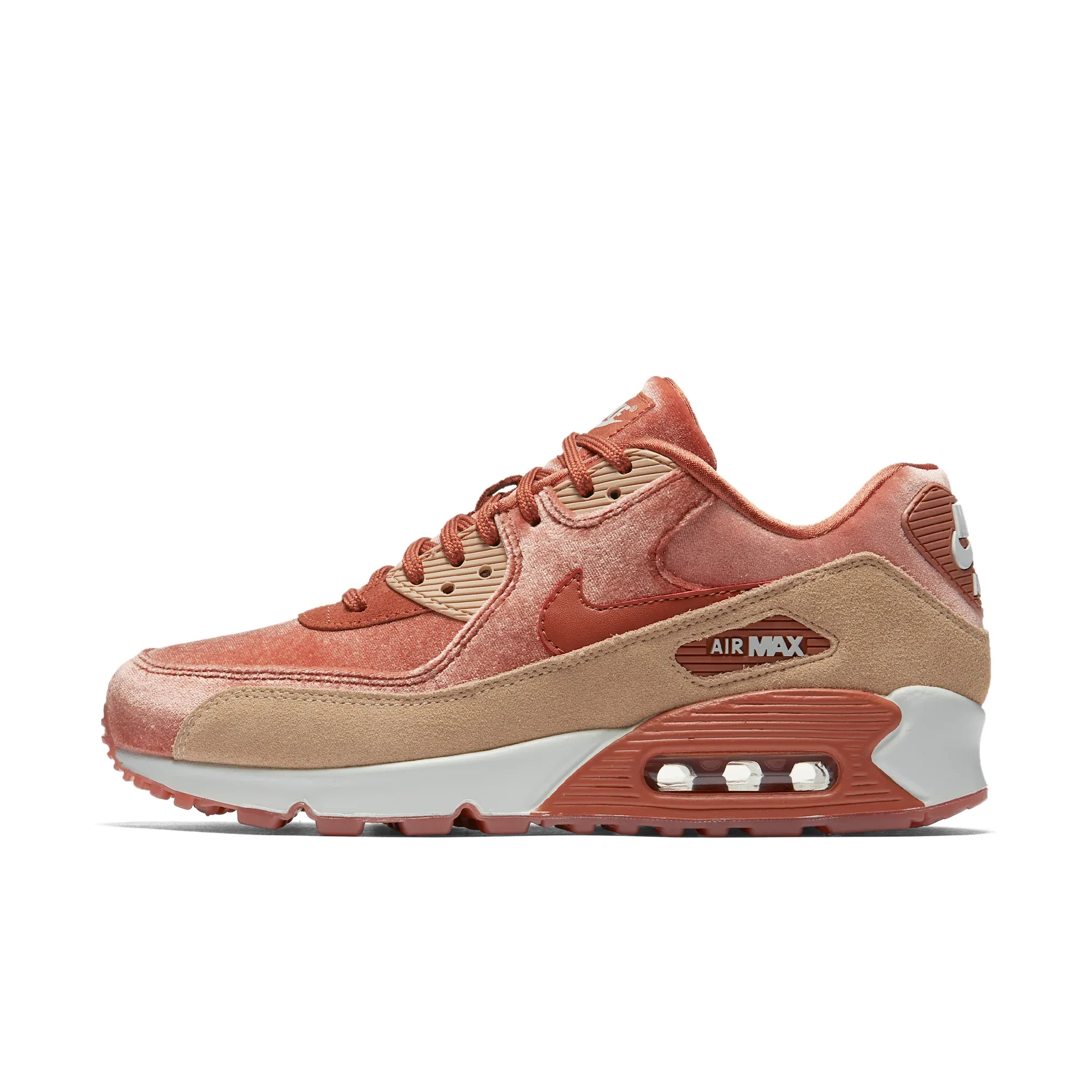 Nike Air Max 90 LX