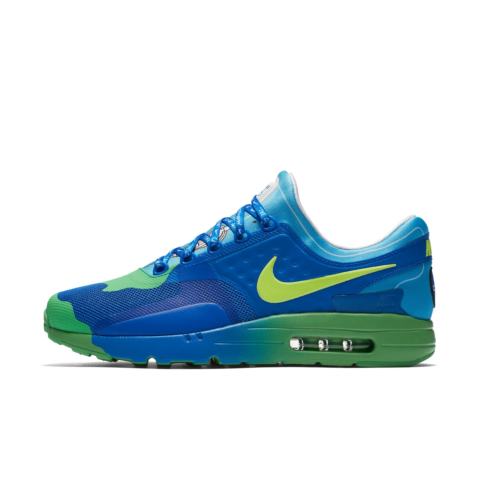 NIKE AIR MAX ZERO DB