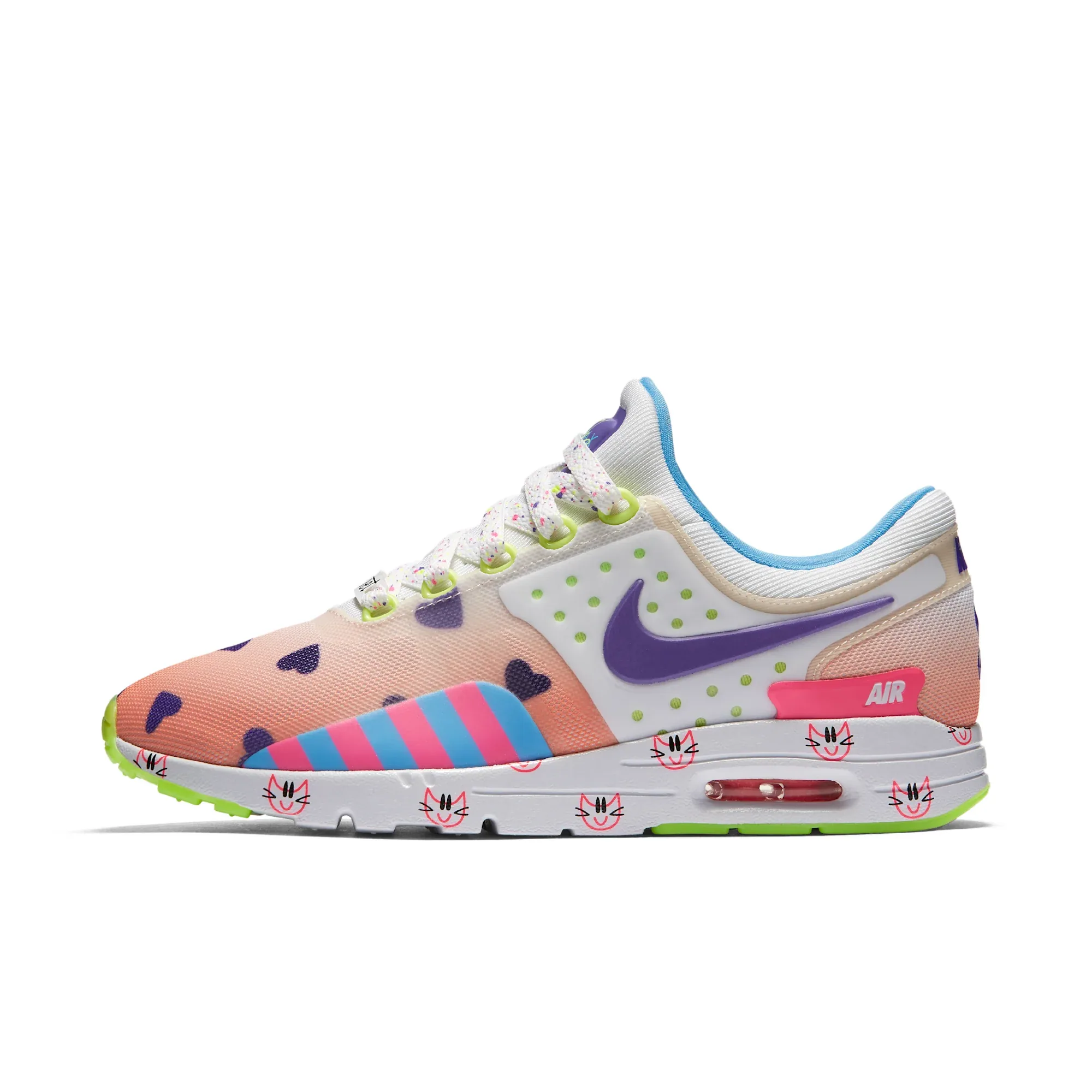 WMNS NIKE AIR MAX ZERO DB
