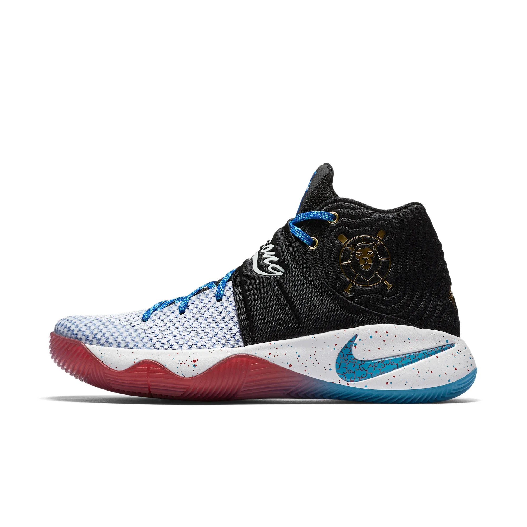 KYRIE 2 DB