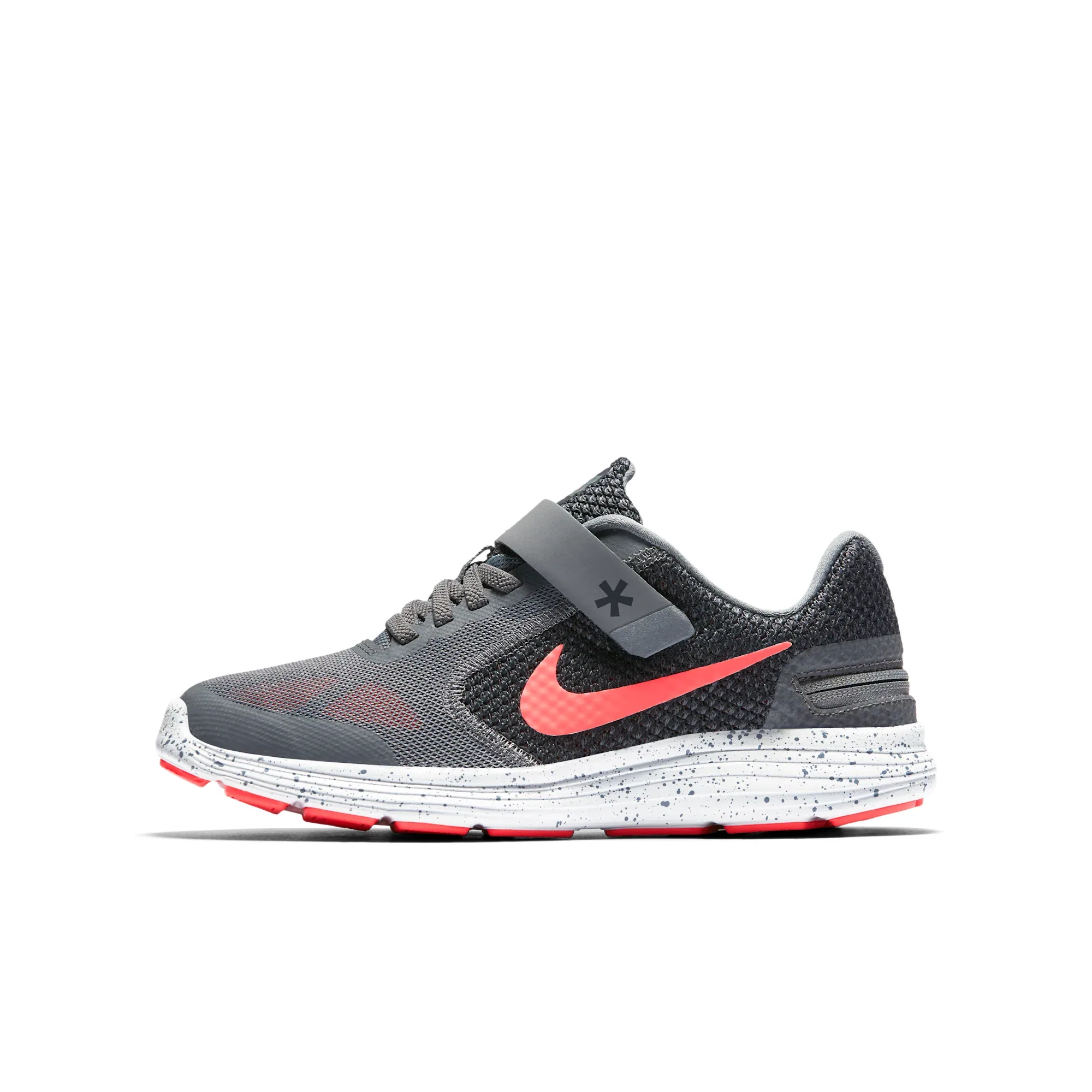 NIKE REVOLUTION 3 FLYEASE (GS)
