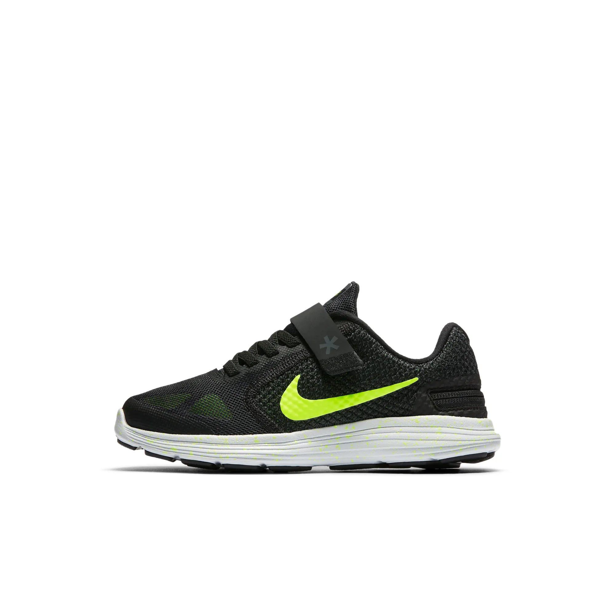 NIKE REVOLUTION 3 FLYEASE PSV