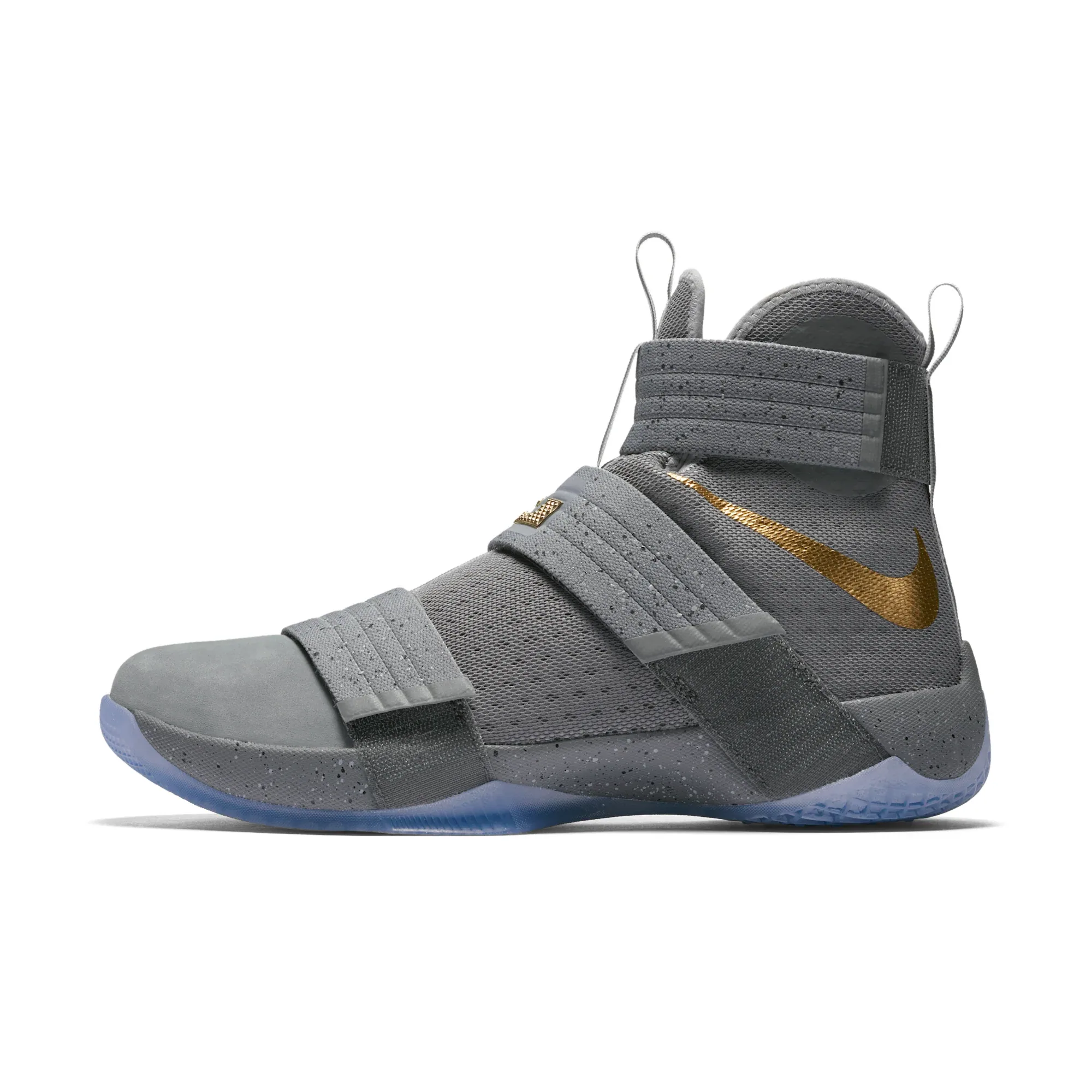 LEBRON SOLDIER 10 SFG PE