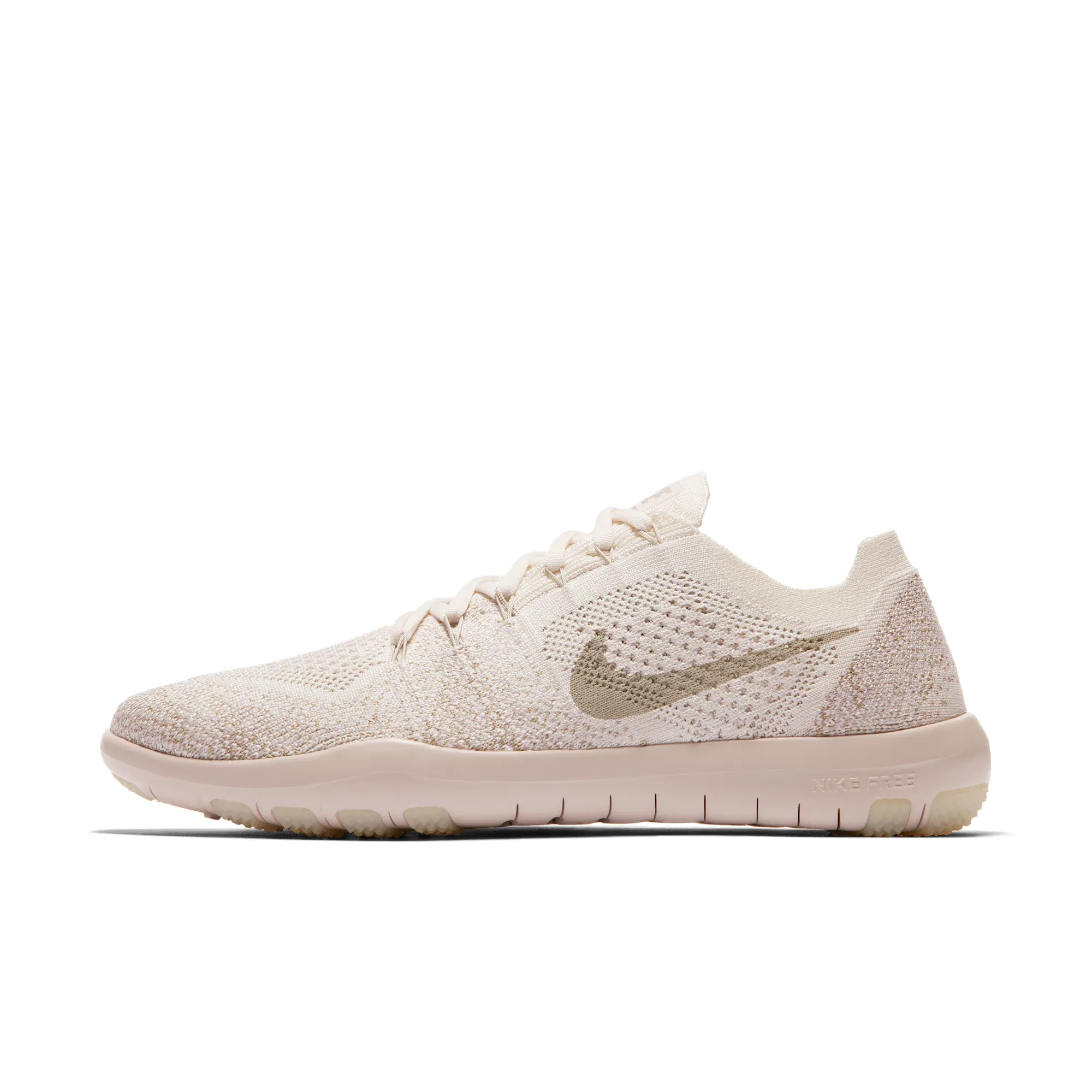WMNS NIKELAB FREE FOCUS FK 2