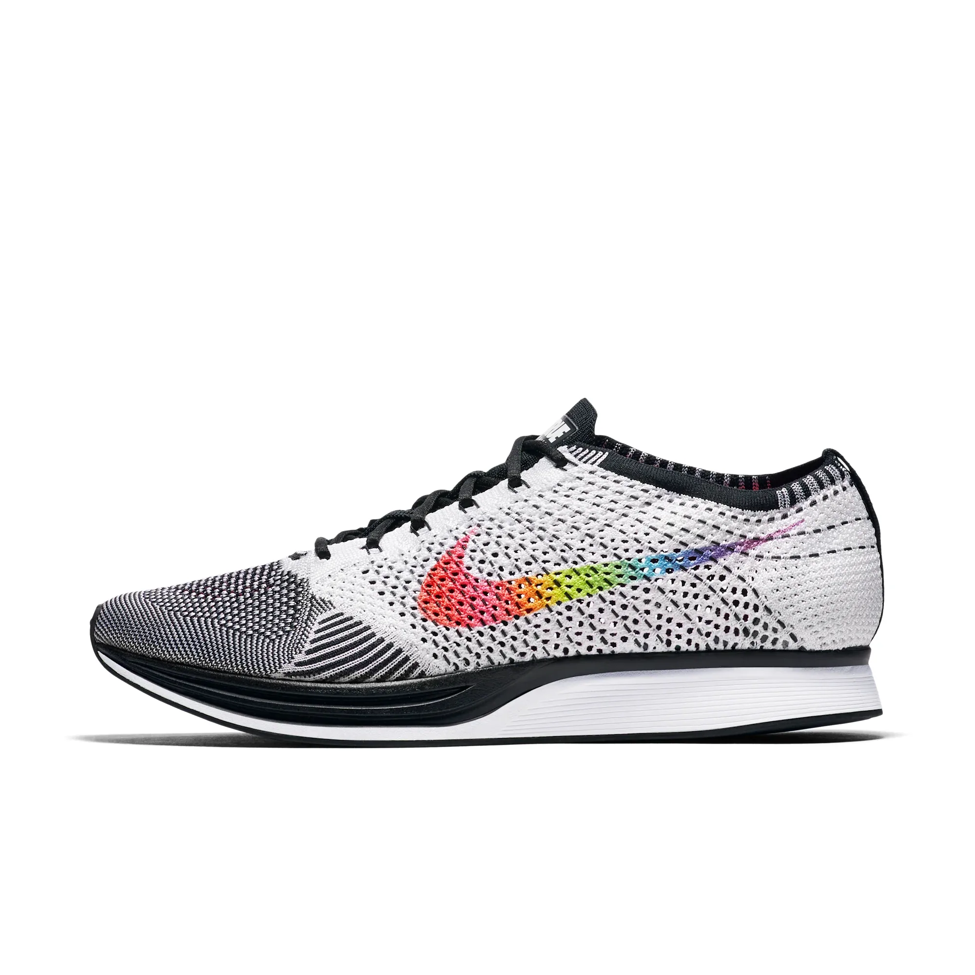NIKE FLYKNIT RACER BETRUE