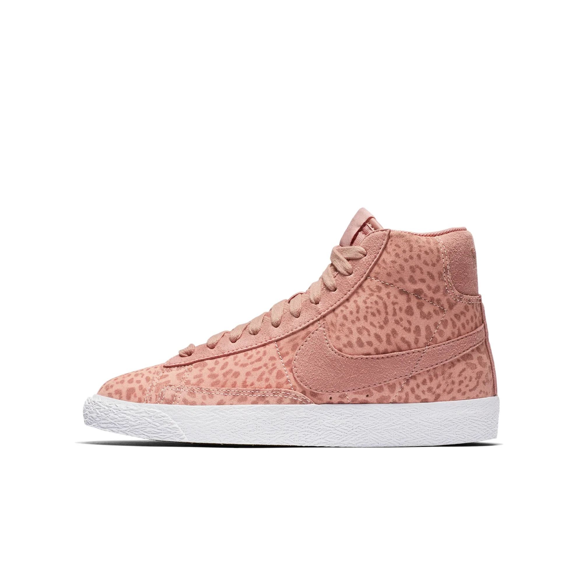 NIKE BLAZER MID SE (GS)