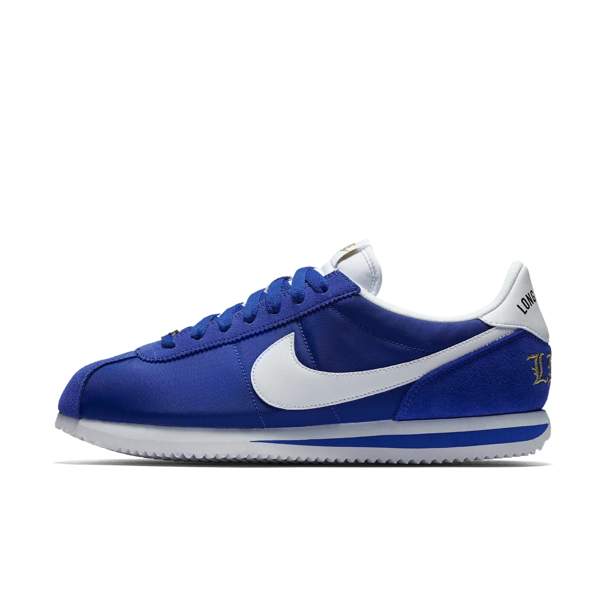 CORTEZ BASIC NYLON PREM