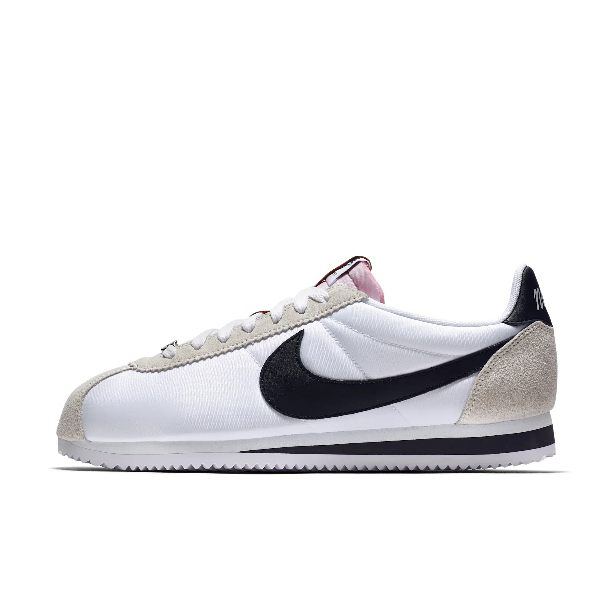 NIKE CLASSIC CORTEZ BT QS