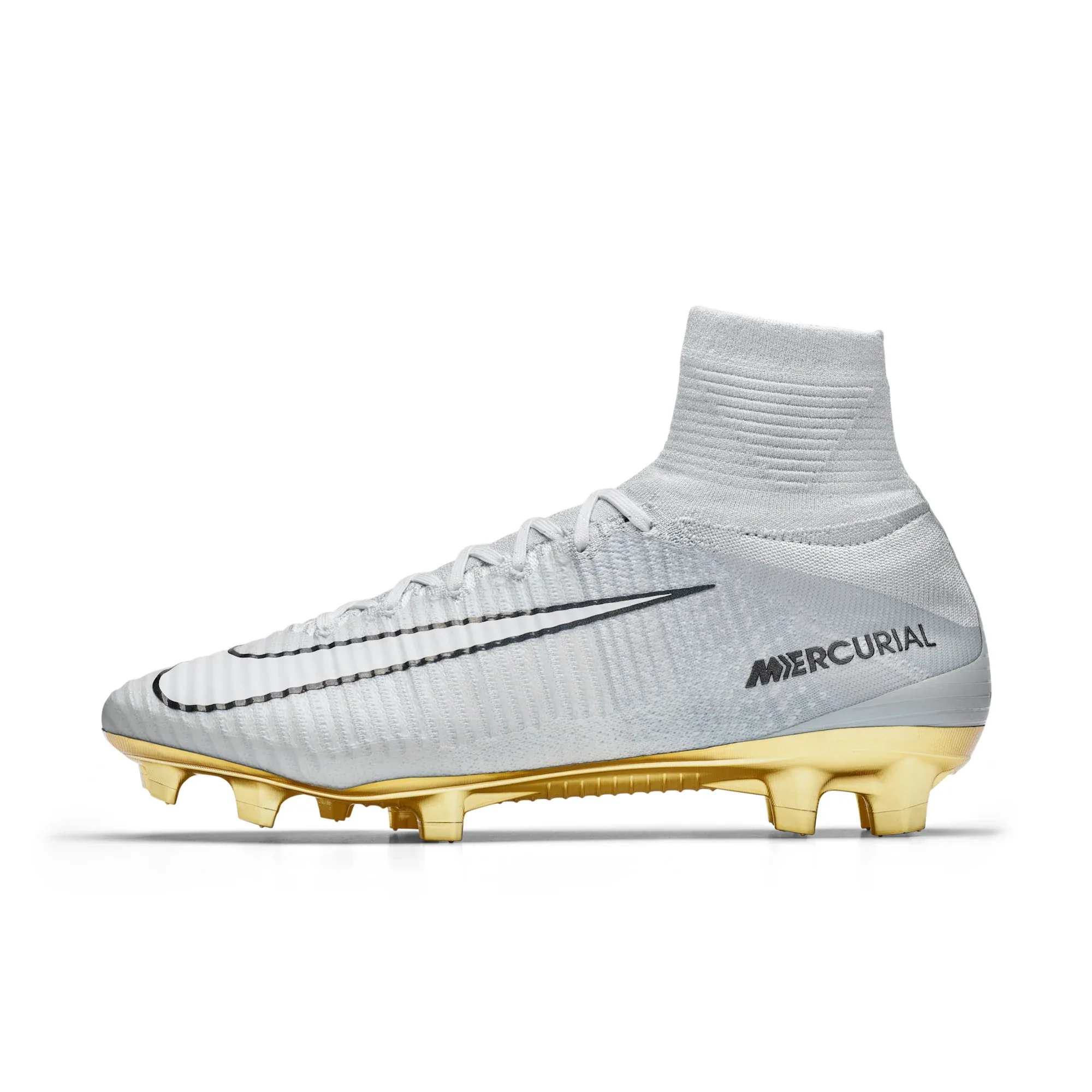 MERCURIAL SUPERFLY V SE CR7 FG