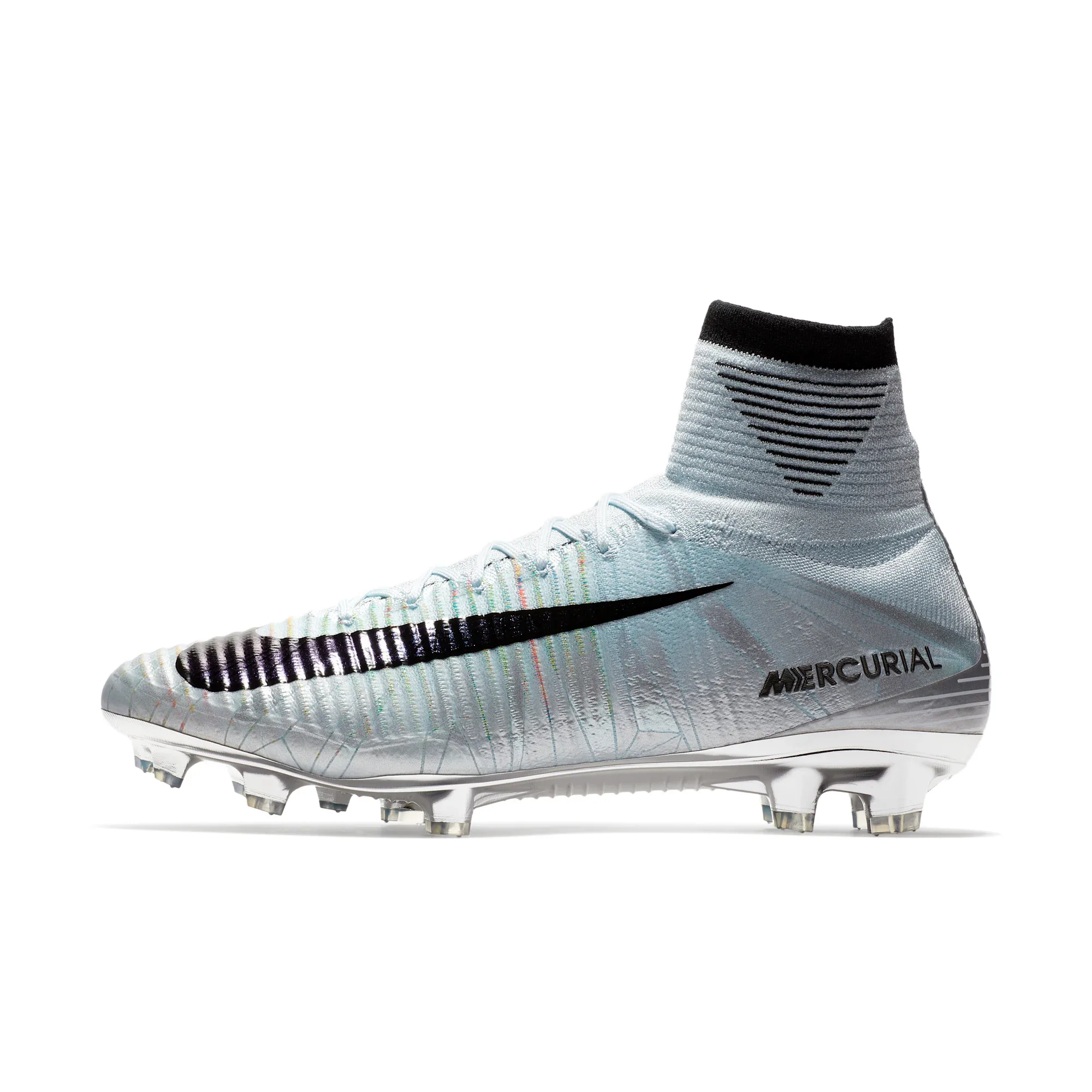 MERCURIAL SUPERFLY V SE CR7 FG