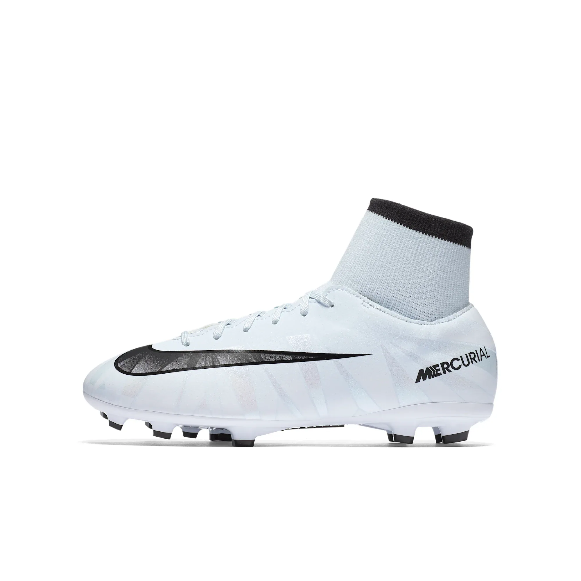 JR MERCURIAL VCTY VI CR7 DF FG