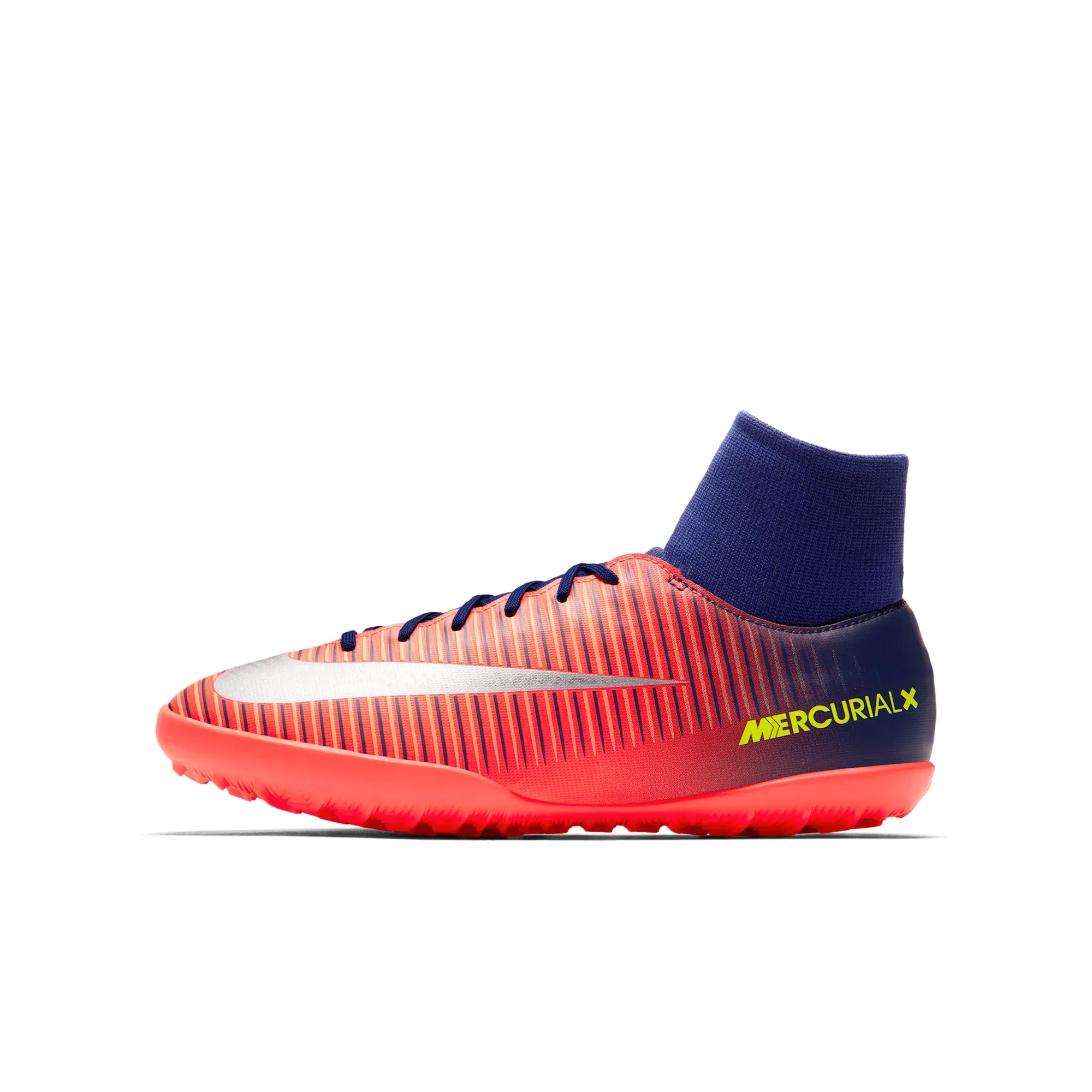 JR MERCURIALX VICTORY 6 DF TF