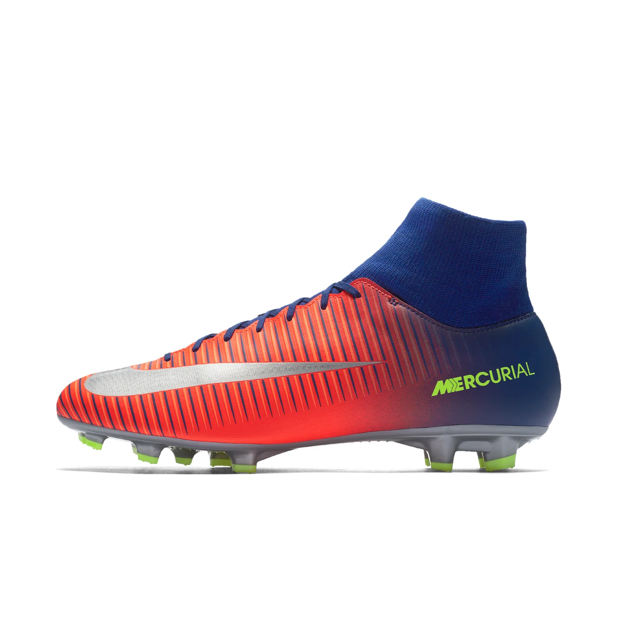 MERCURIAL VICTORY VI DF FG