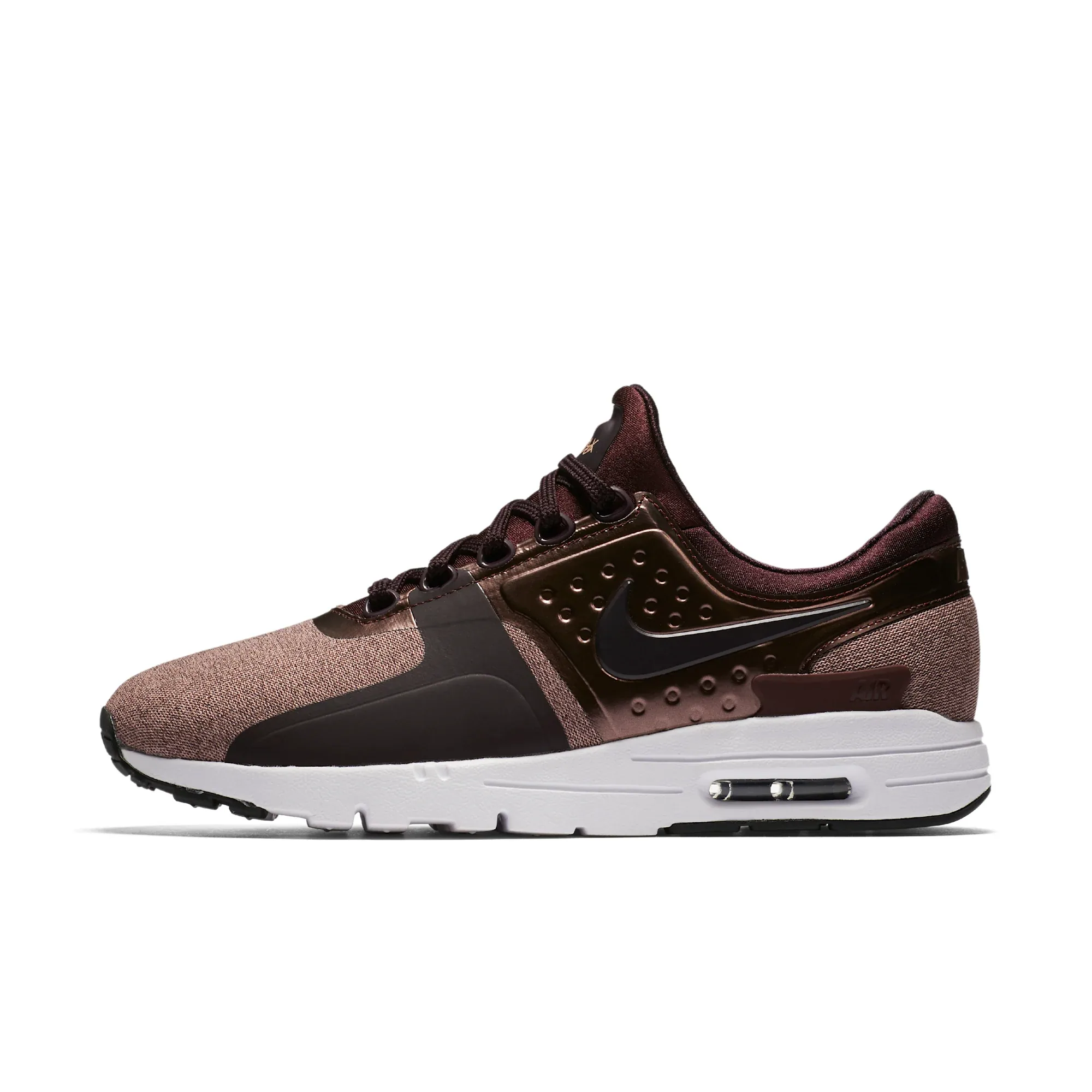 W AIR MAX ZERO PRM