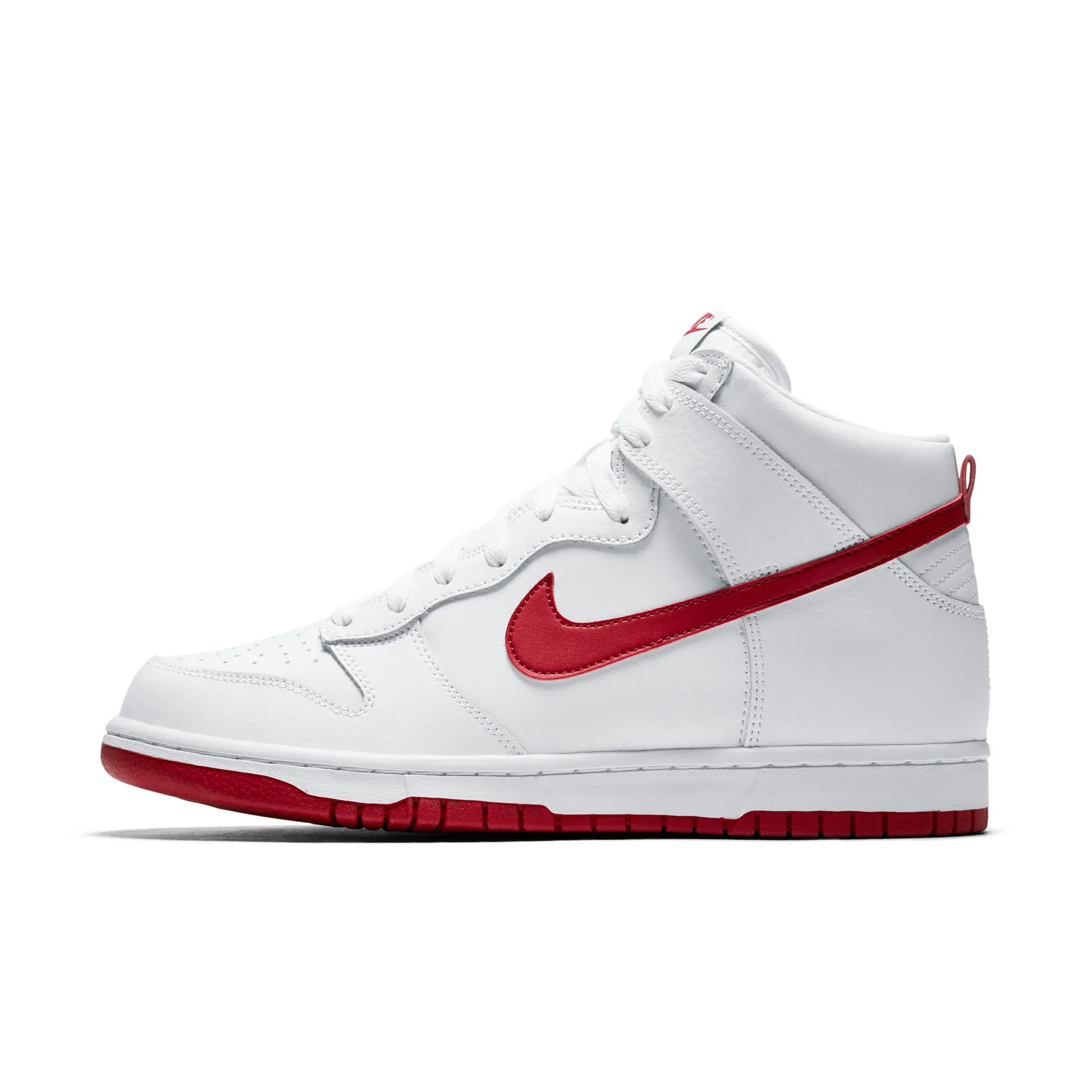 NIKE DUNK HI