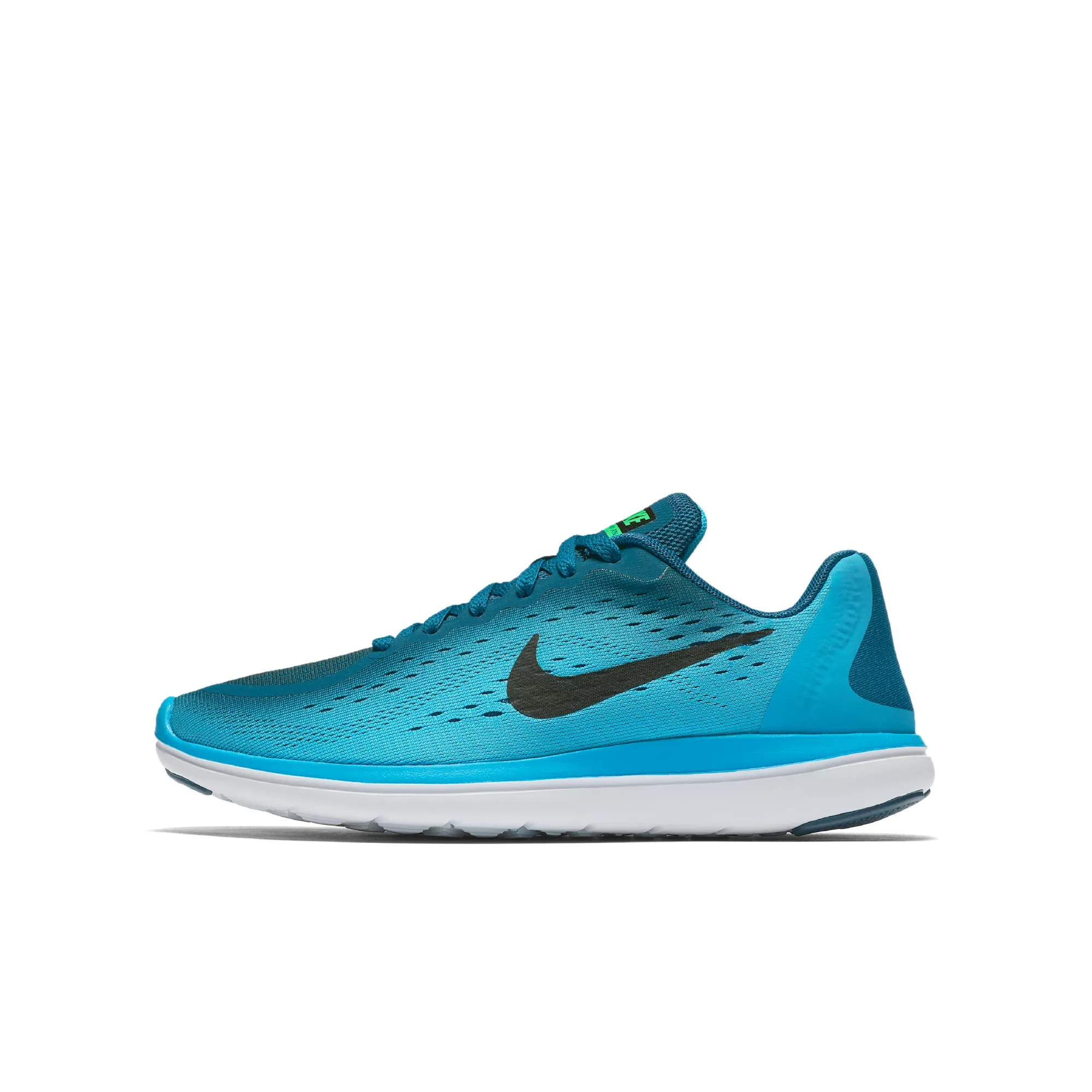 NIKE FLEX 2017 RN (GS)