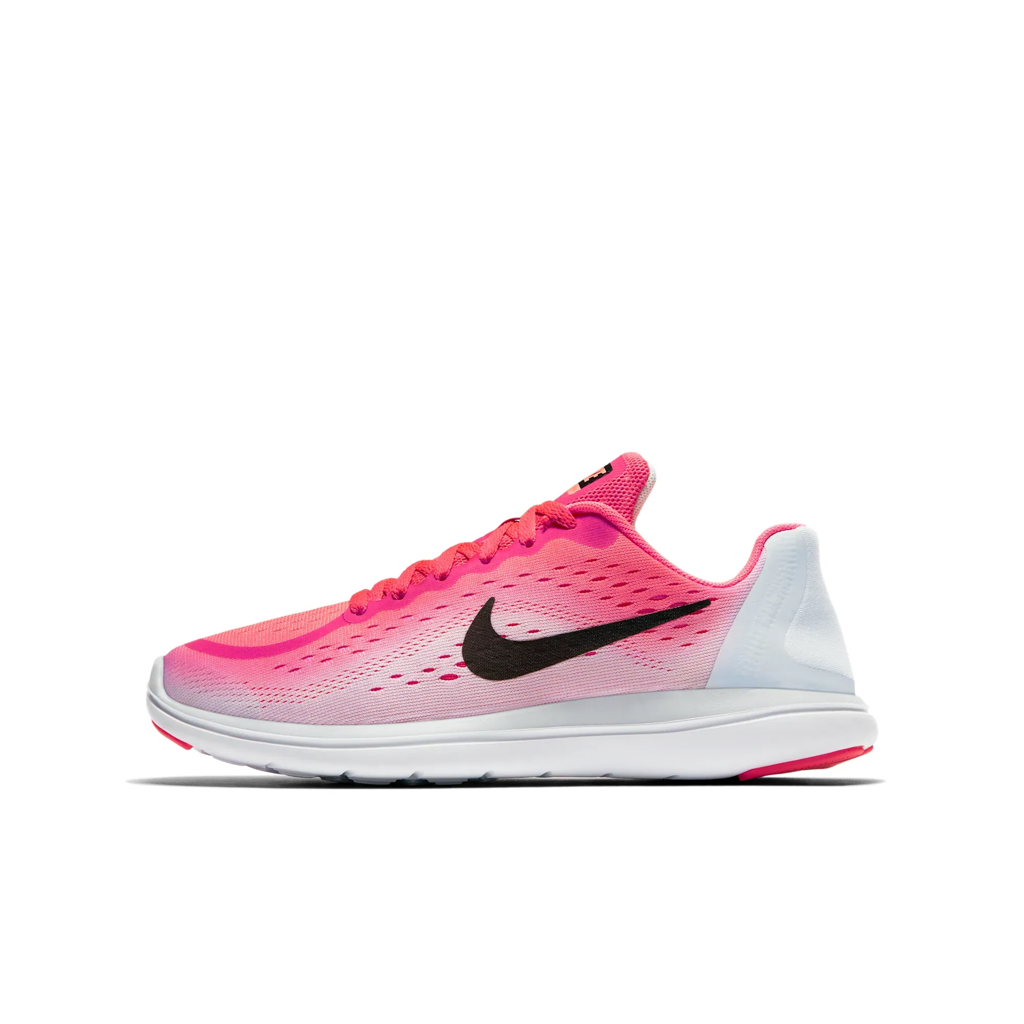 NIKE FLEX 2017 RN (GS)
