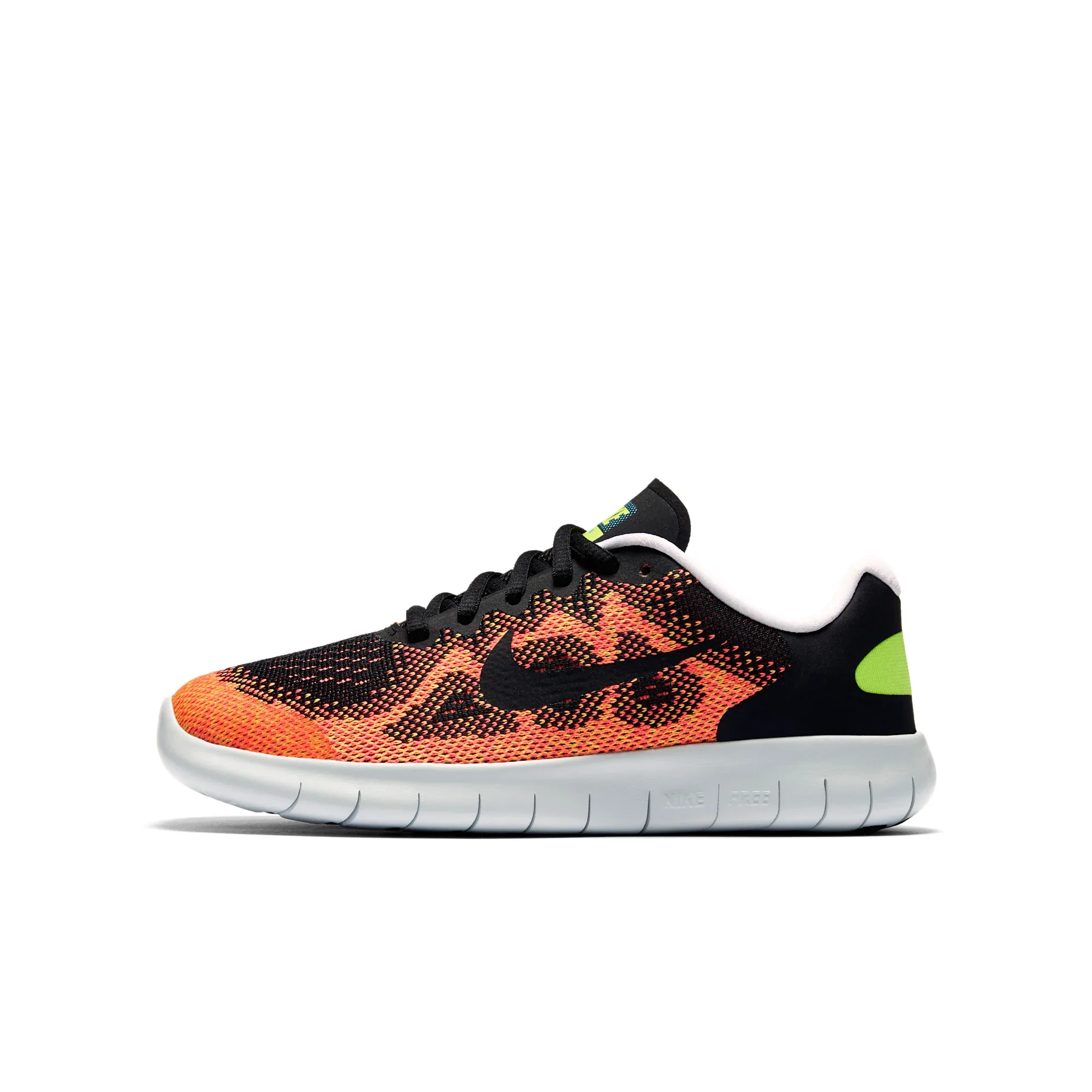 NIKE FREE RN 2017 (GS)