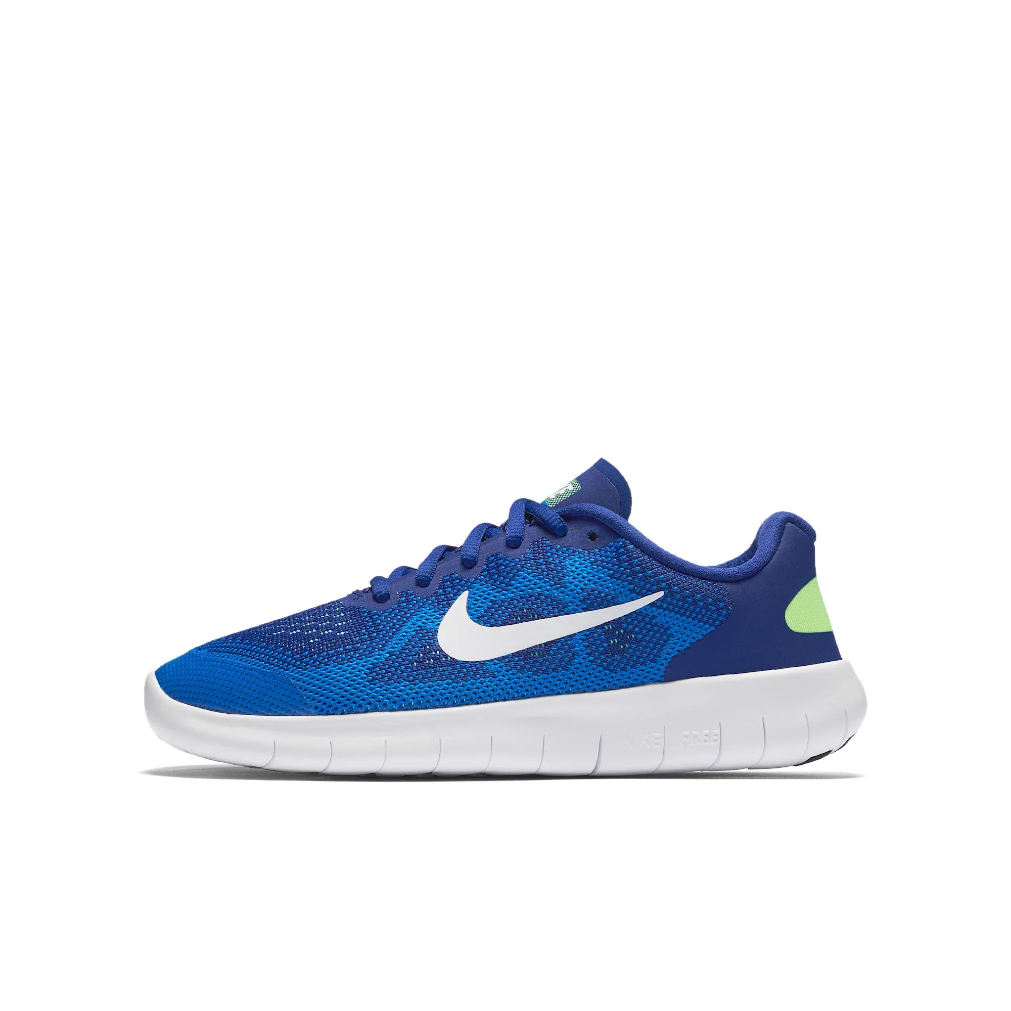 NIKE FREE RN 2017 (GS)