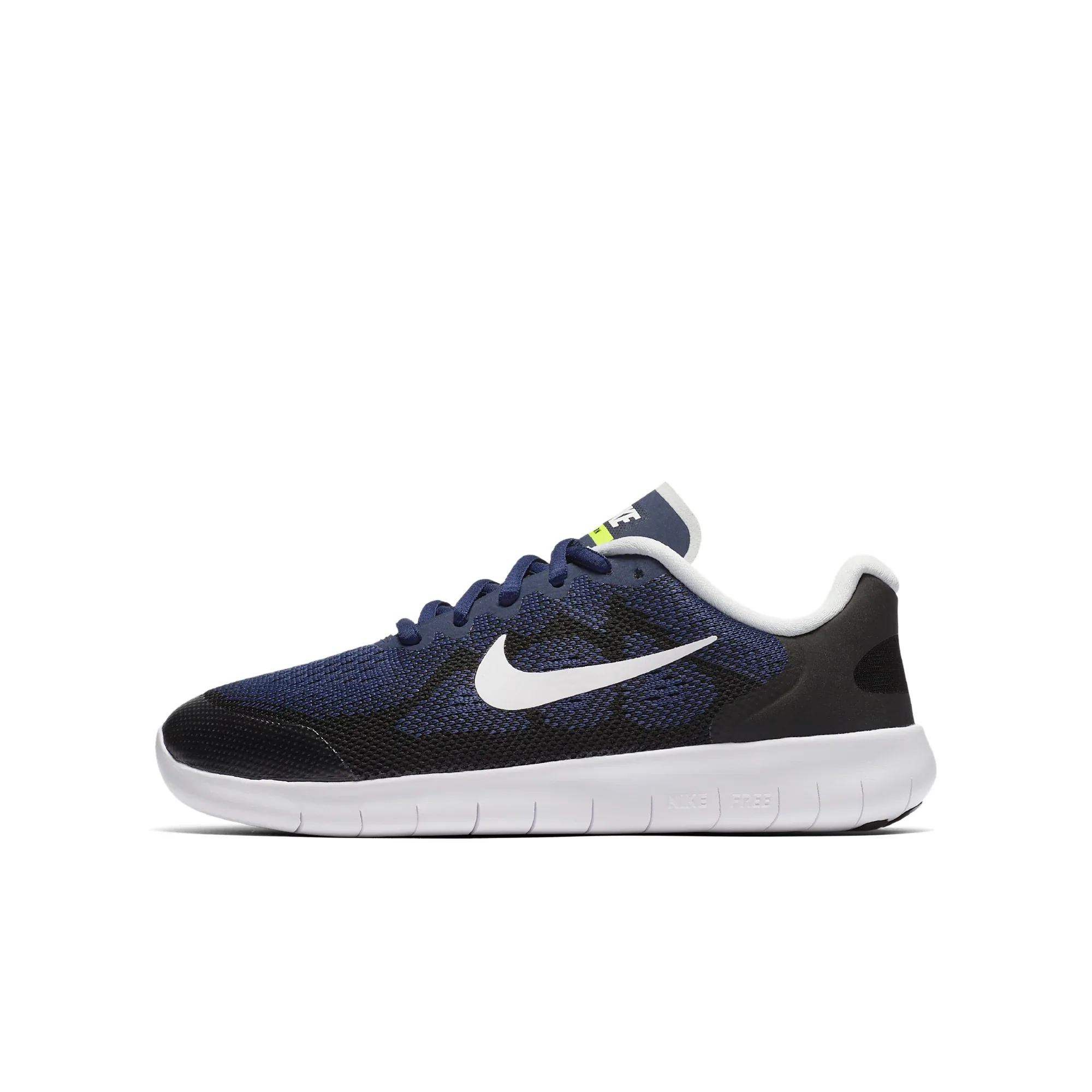 NIKE FREE RN 2017 (GS)