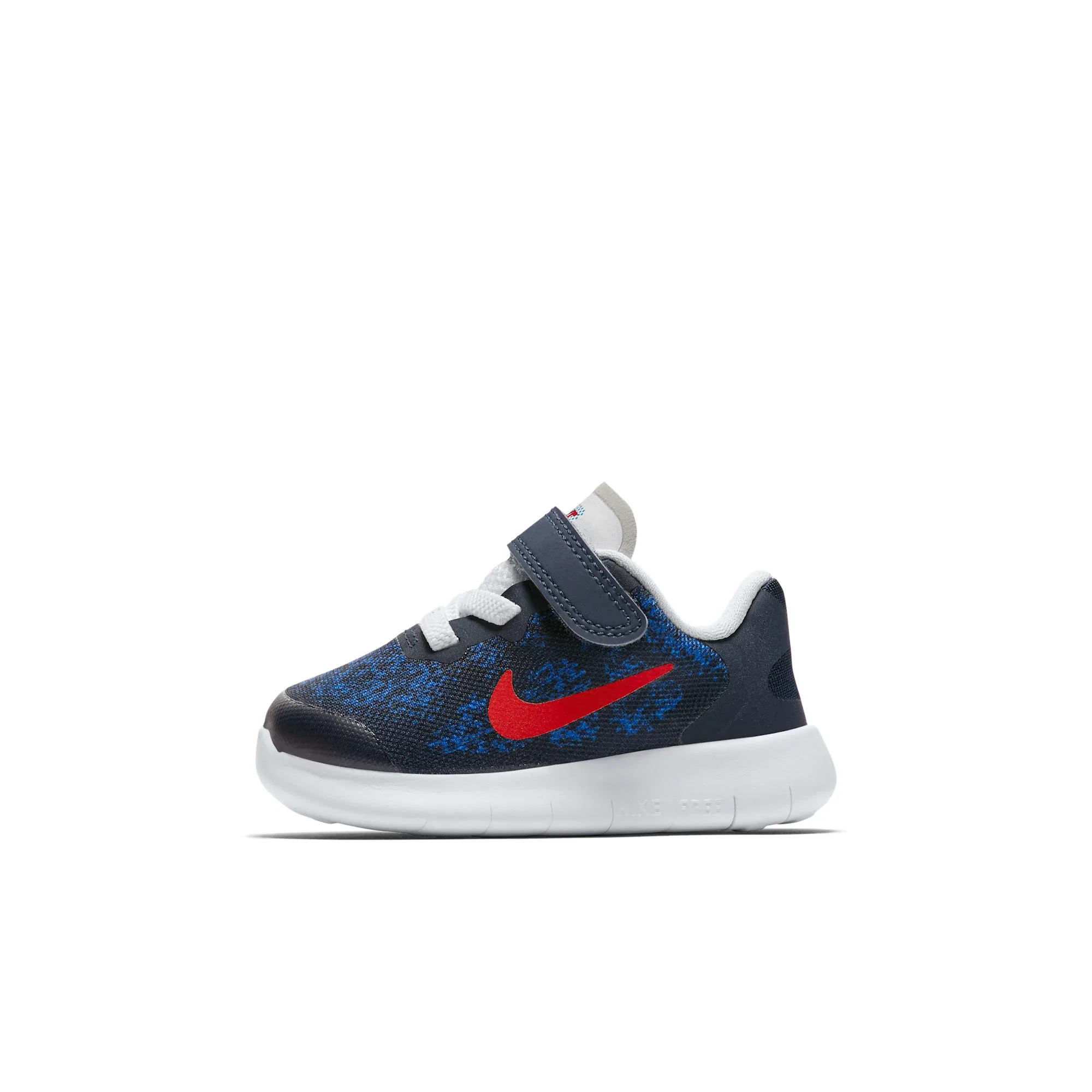 NIKE FREE RN 2017 (TDV)
