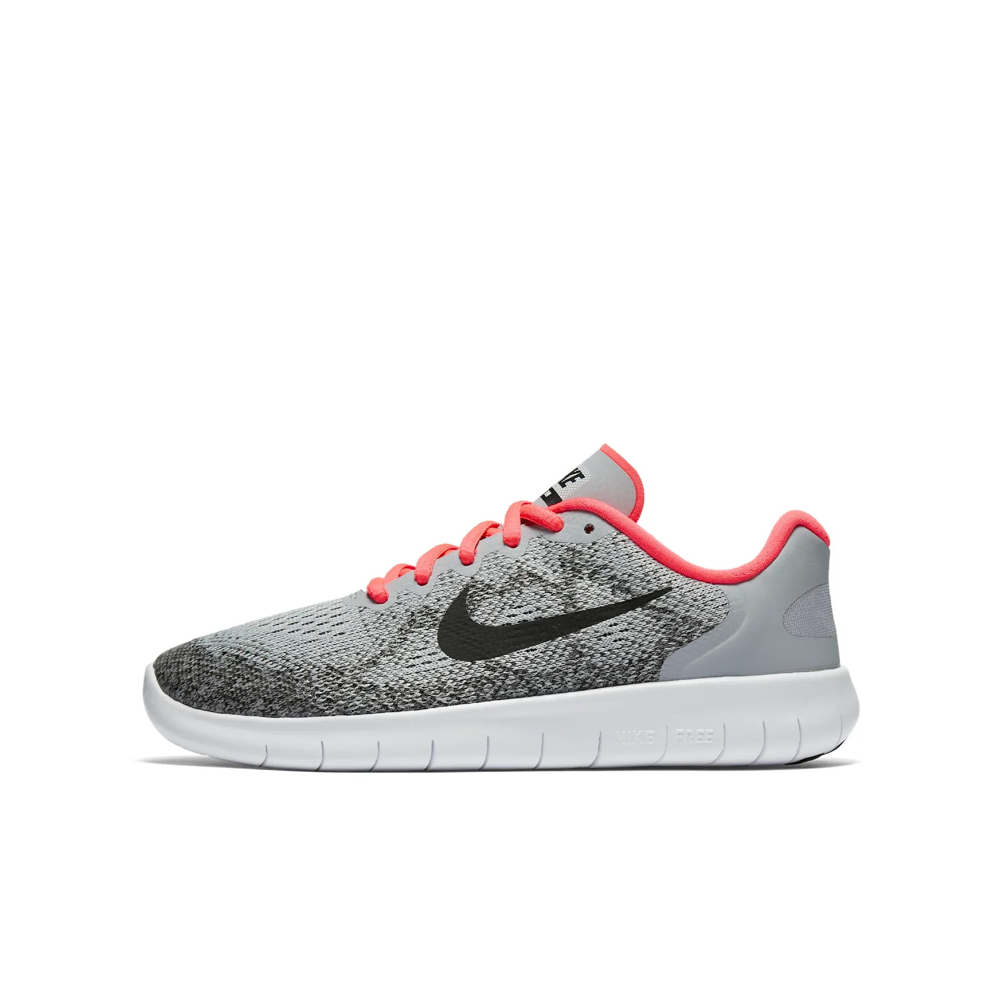 NIKE FREE RN 2017 (GS)