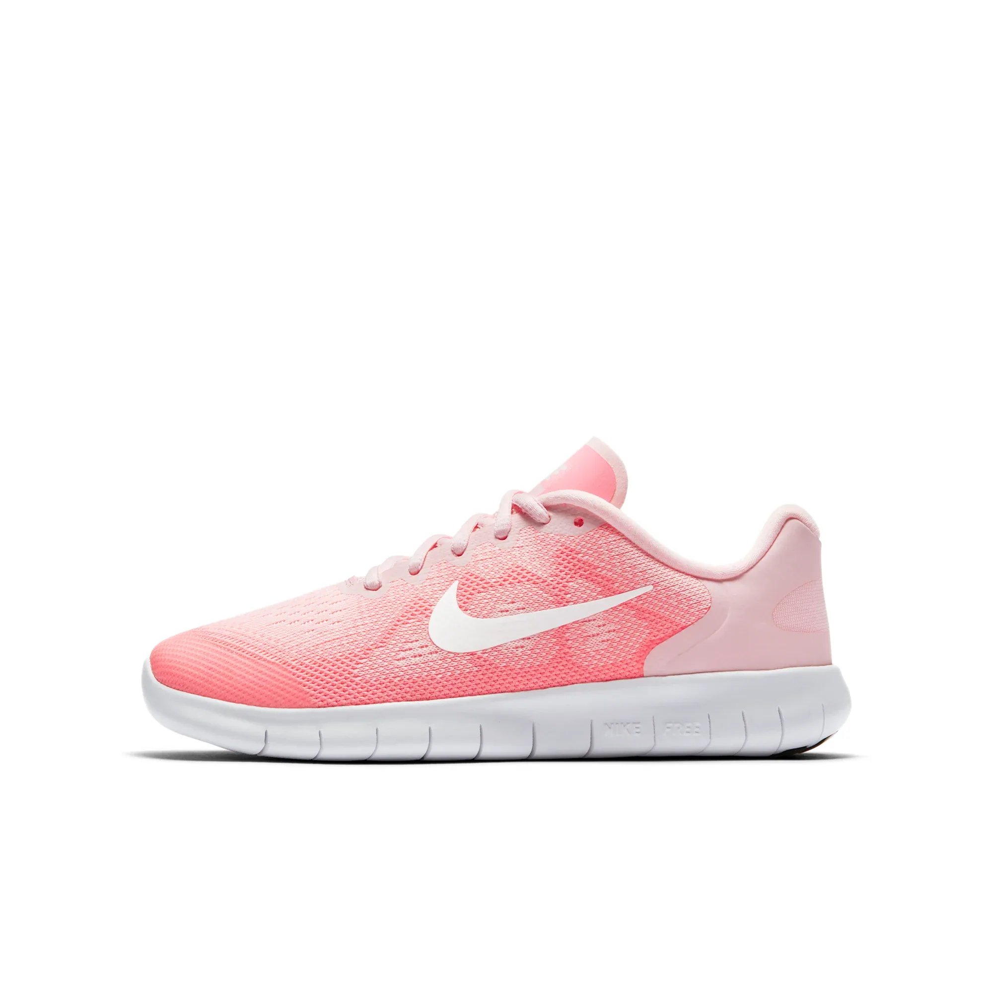 NIKE FREE RN 2017 (GS)