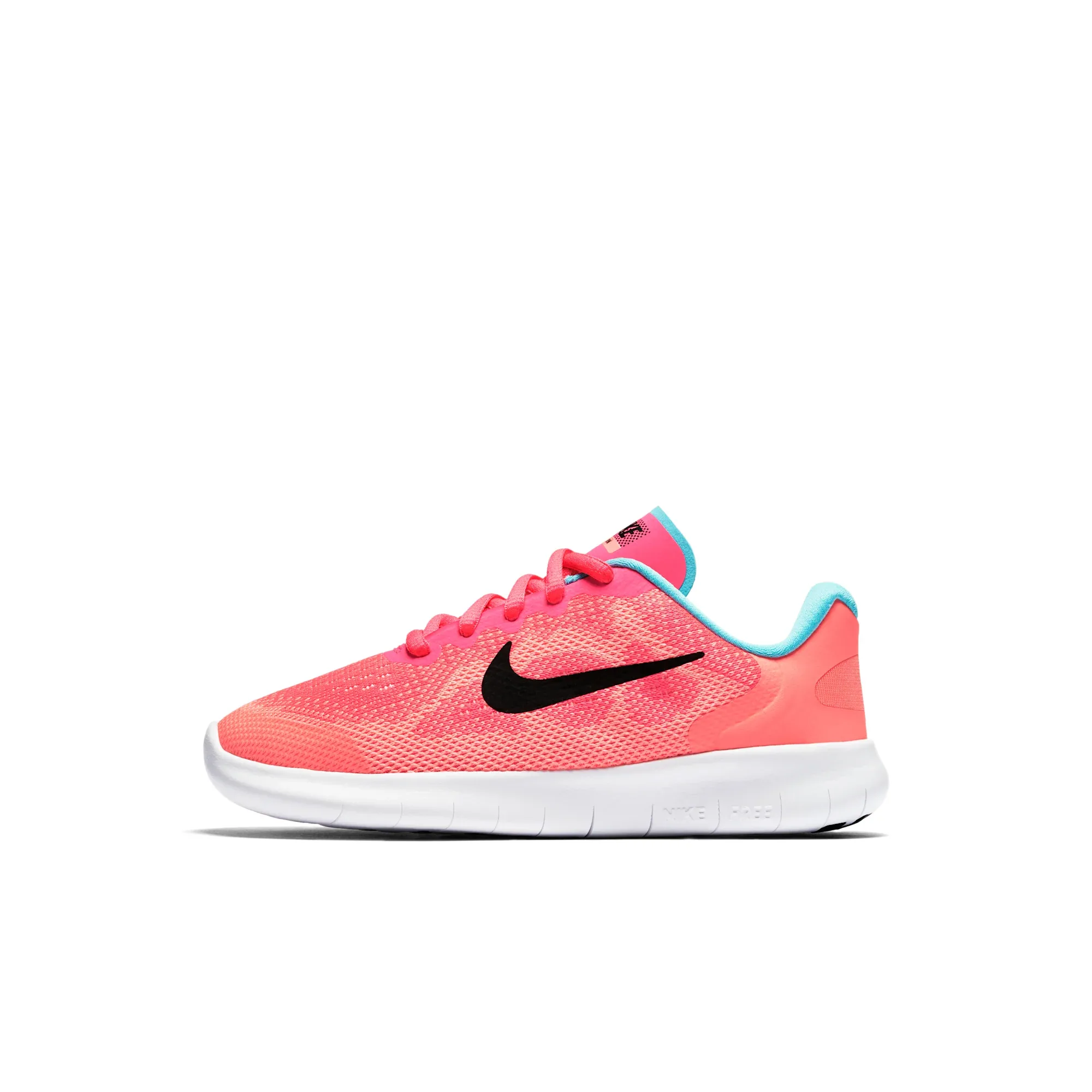 NIKE FREE RN 2017 (PS)