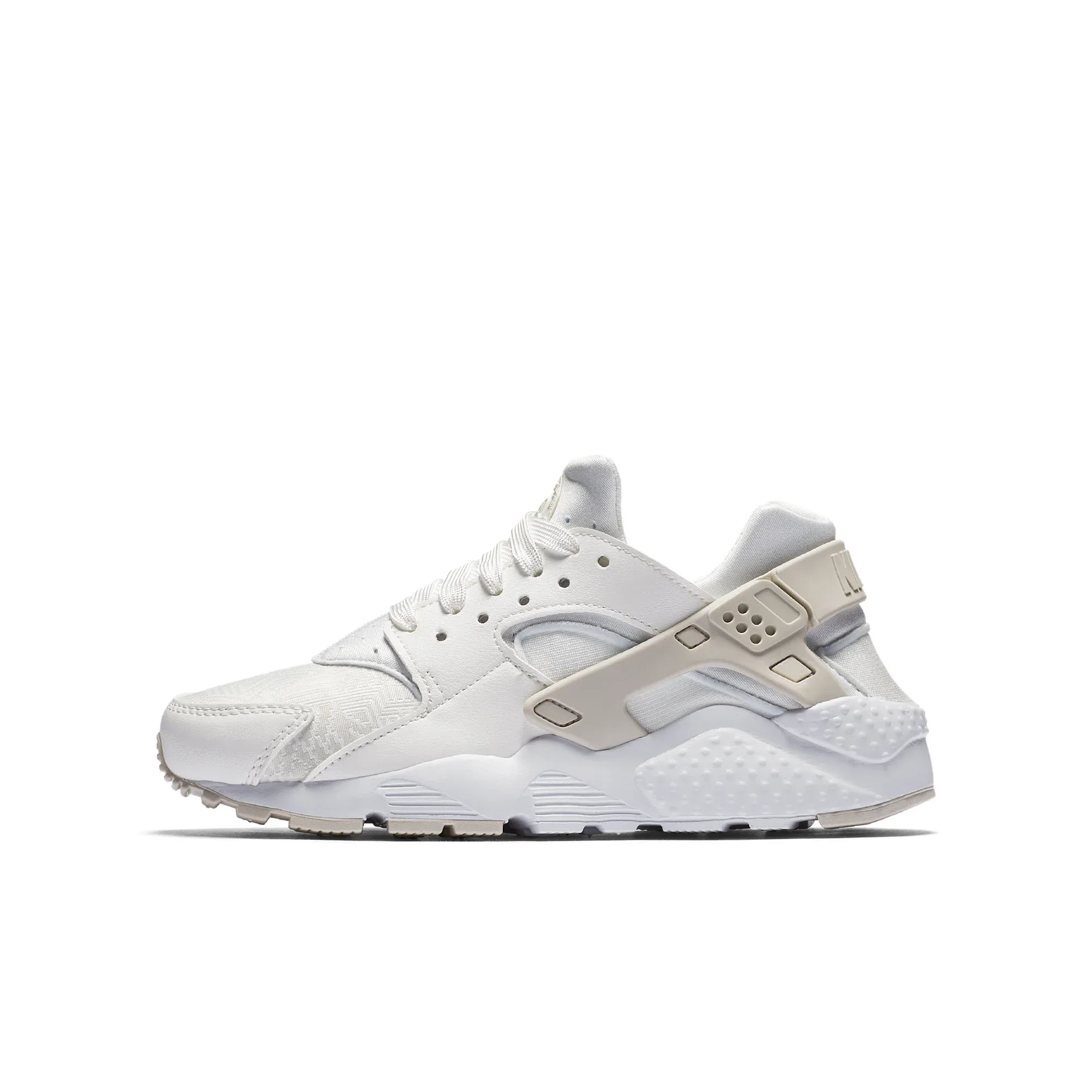NIKE HUARACHE RUN SE (GS)