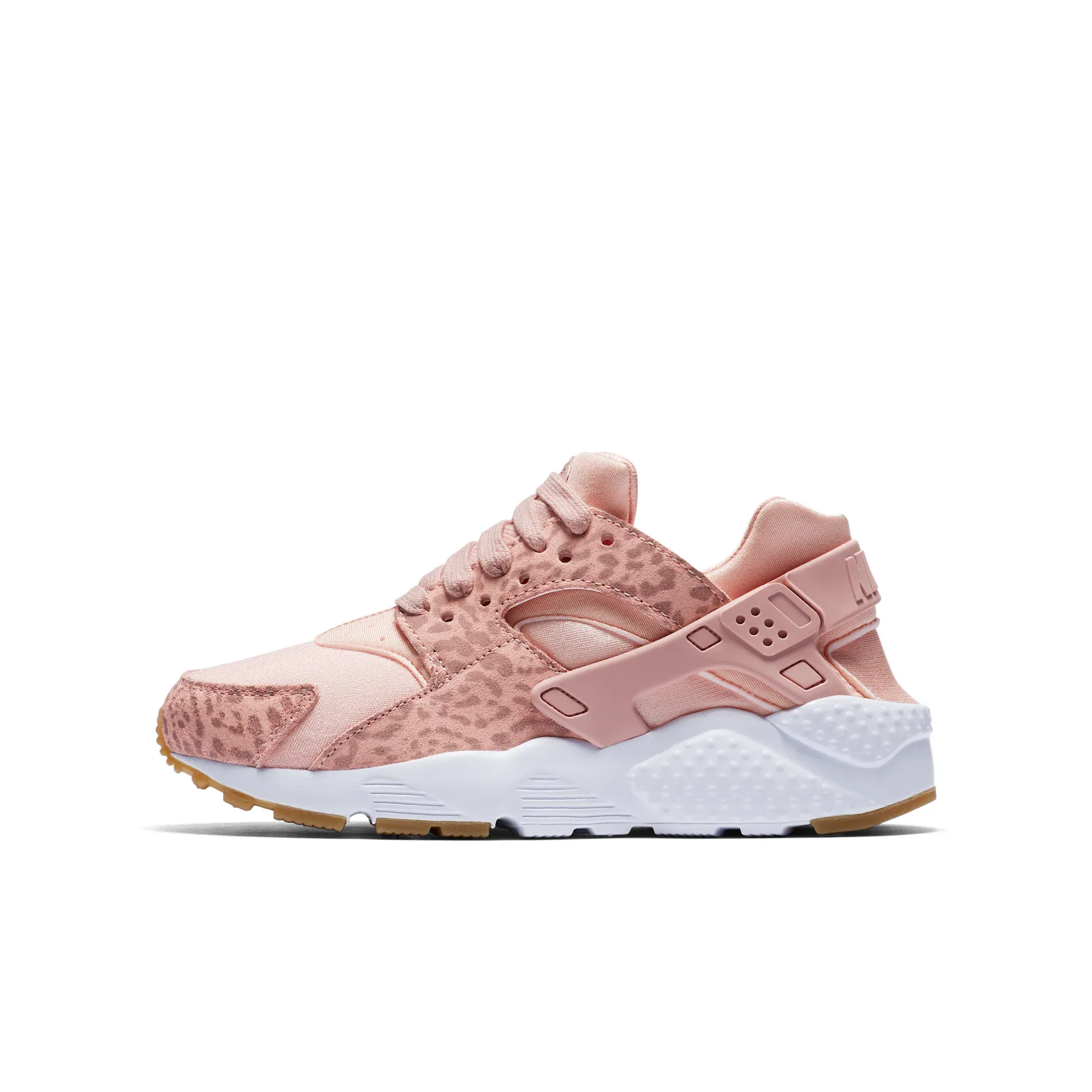 NIKE HUARACHE RUN SE (GS)