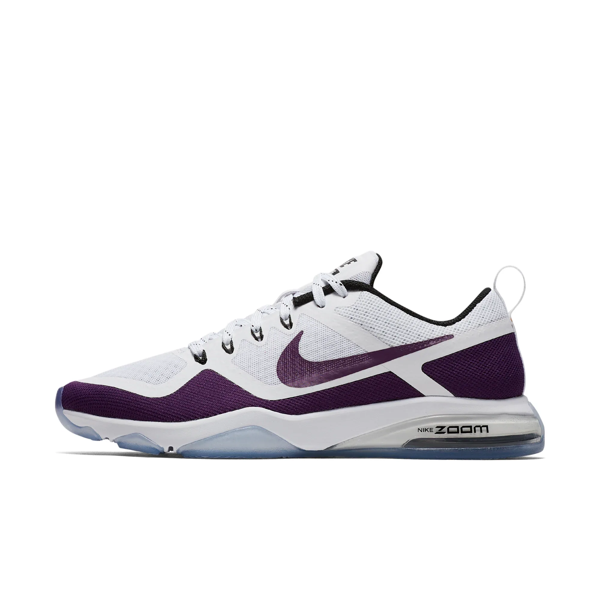 WMNS NIKE AIR ZOOM FITNESS