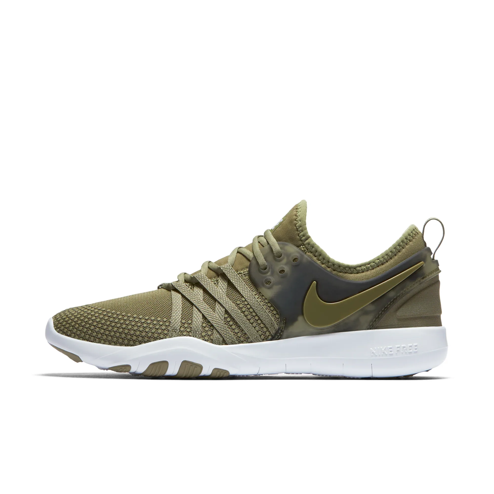 WMNS NIKE FREE TR 7 AMP