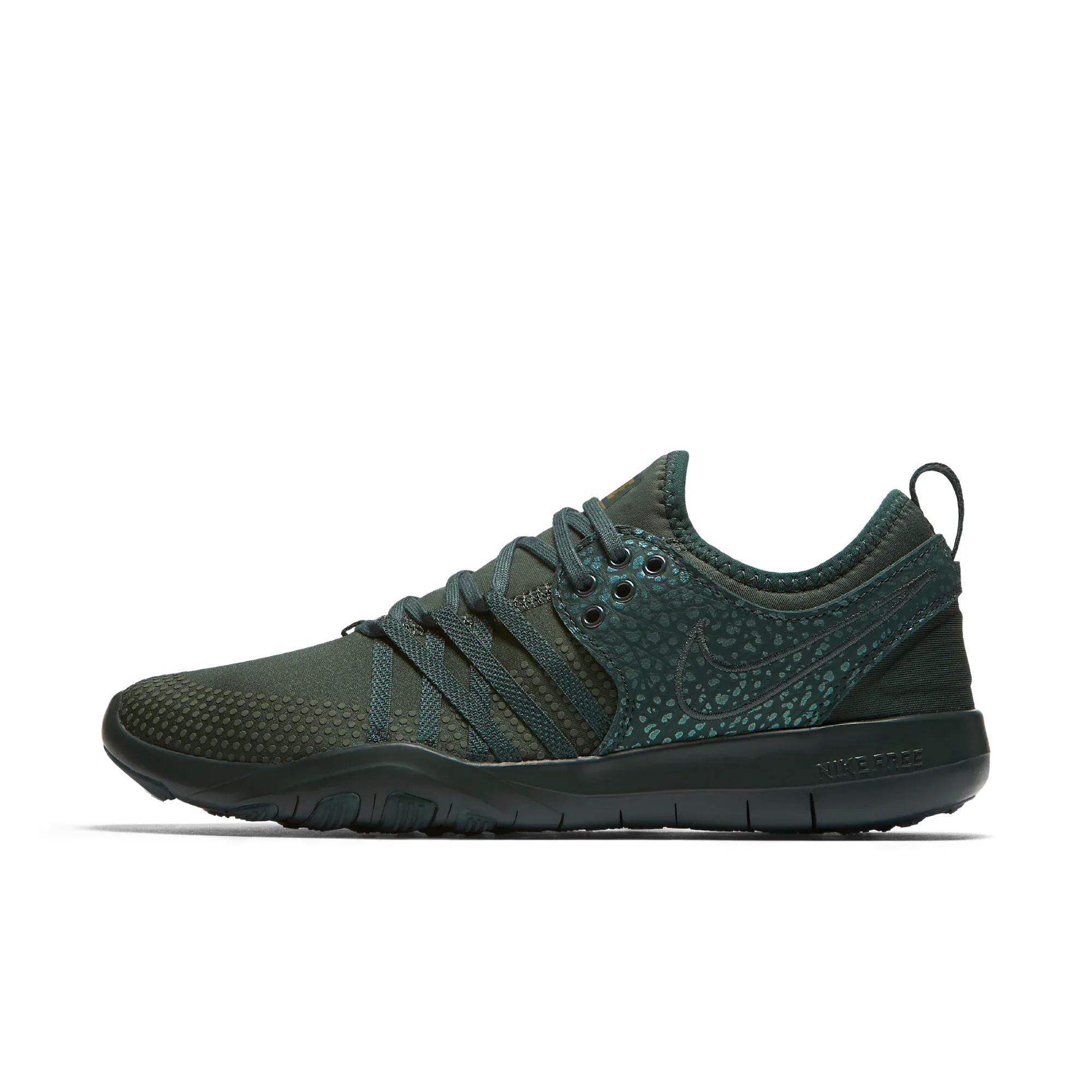 WMNS NIKELAB FREE TR 7