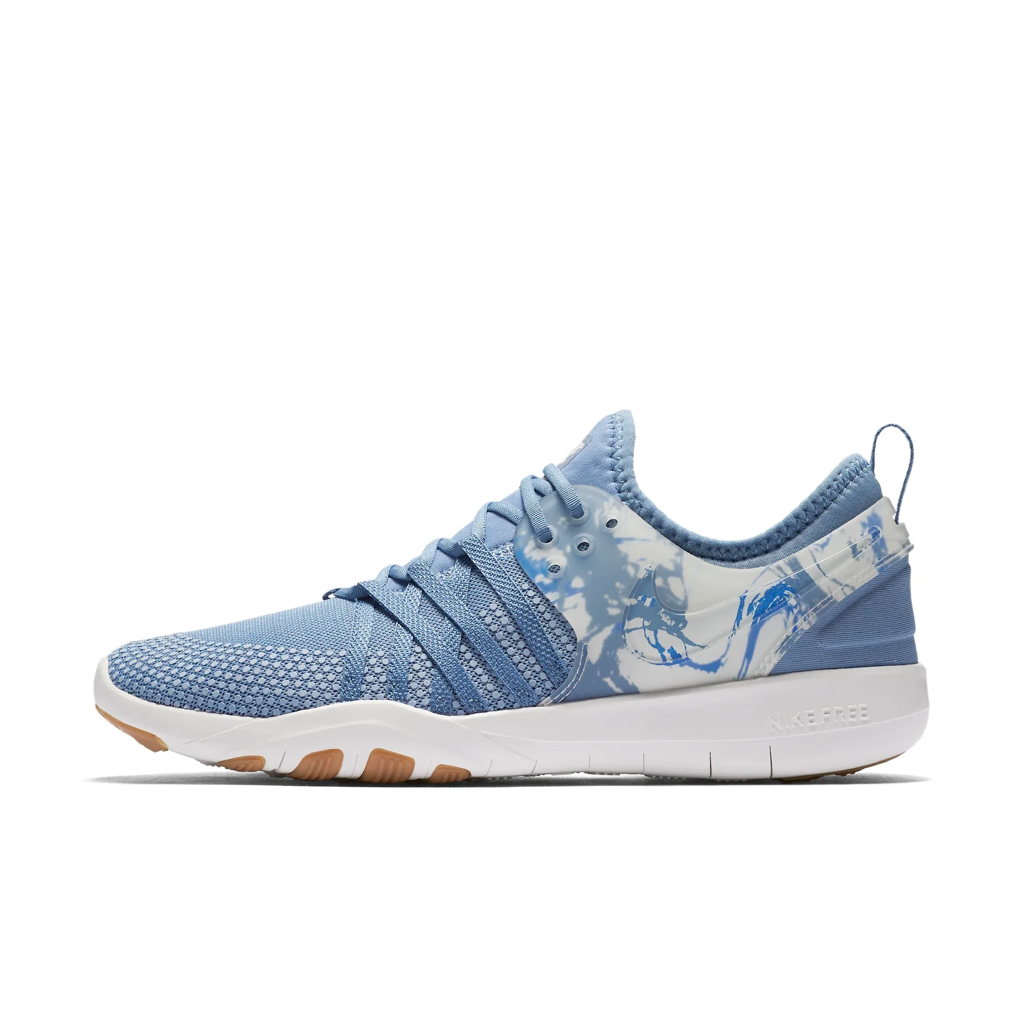 WMNS NIKE FREE TR 7