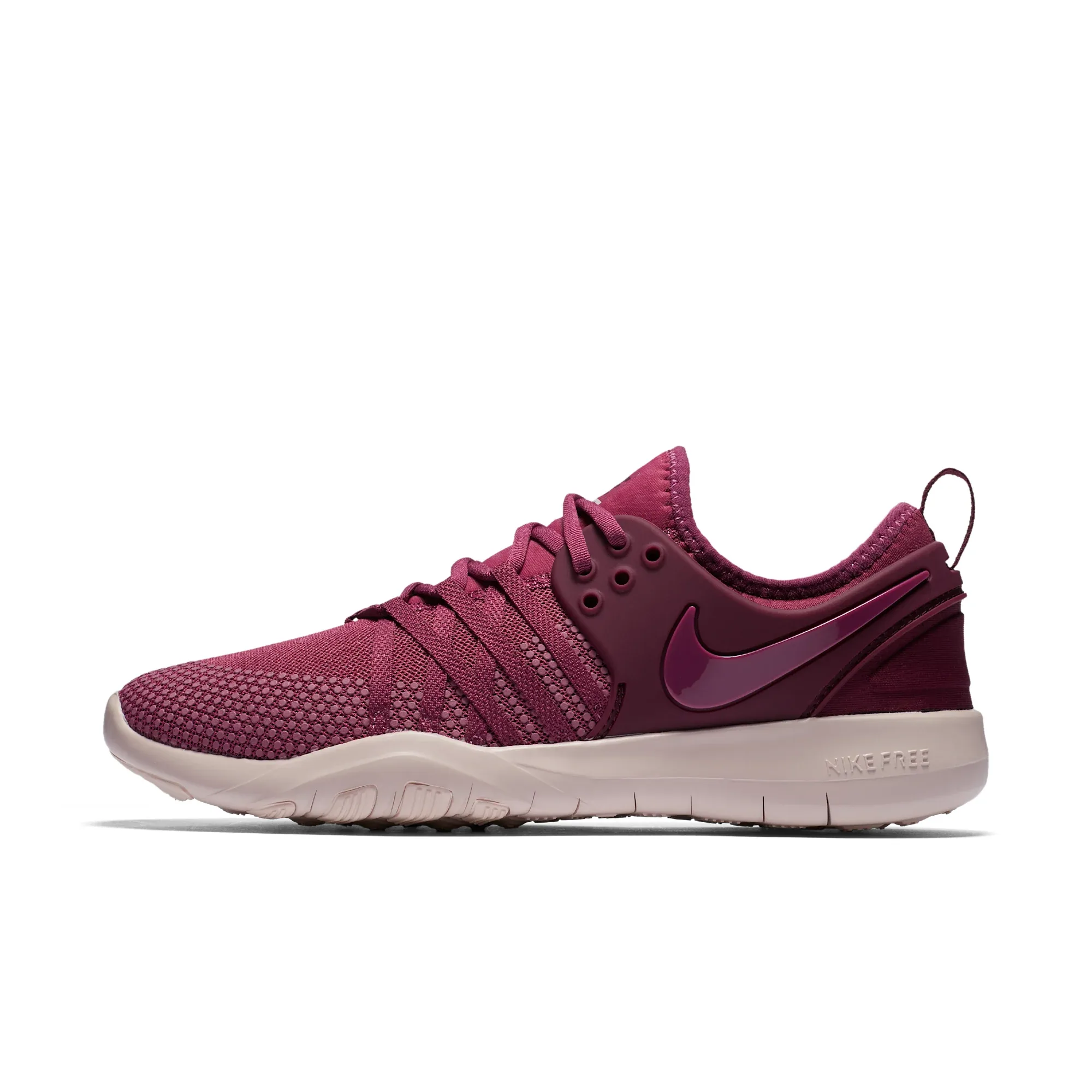 WMNS NIKE FREE TR 7