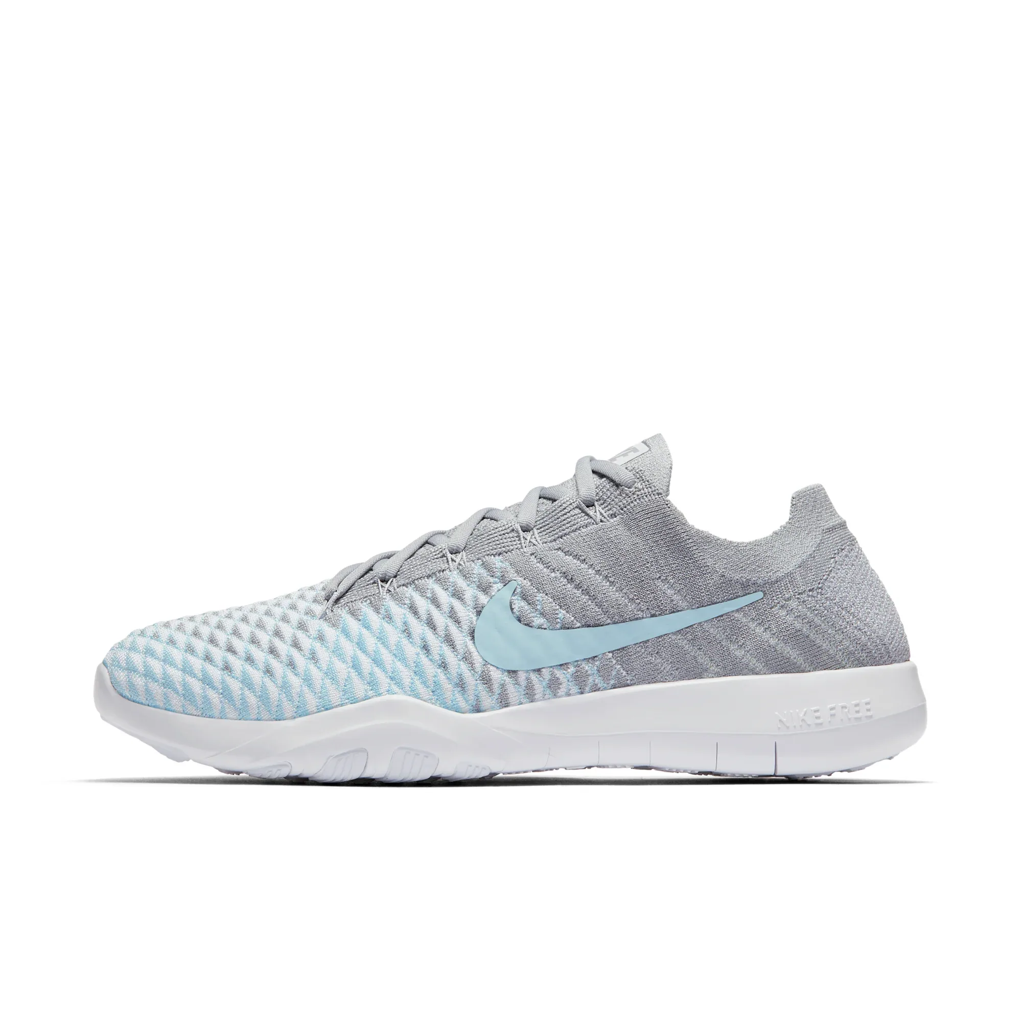 WMNS NIKE FREE TR FLYKNIT 2