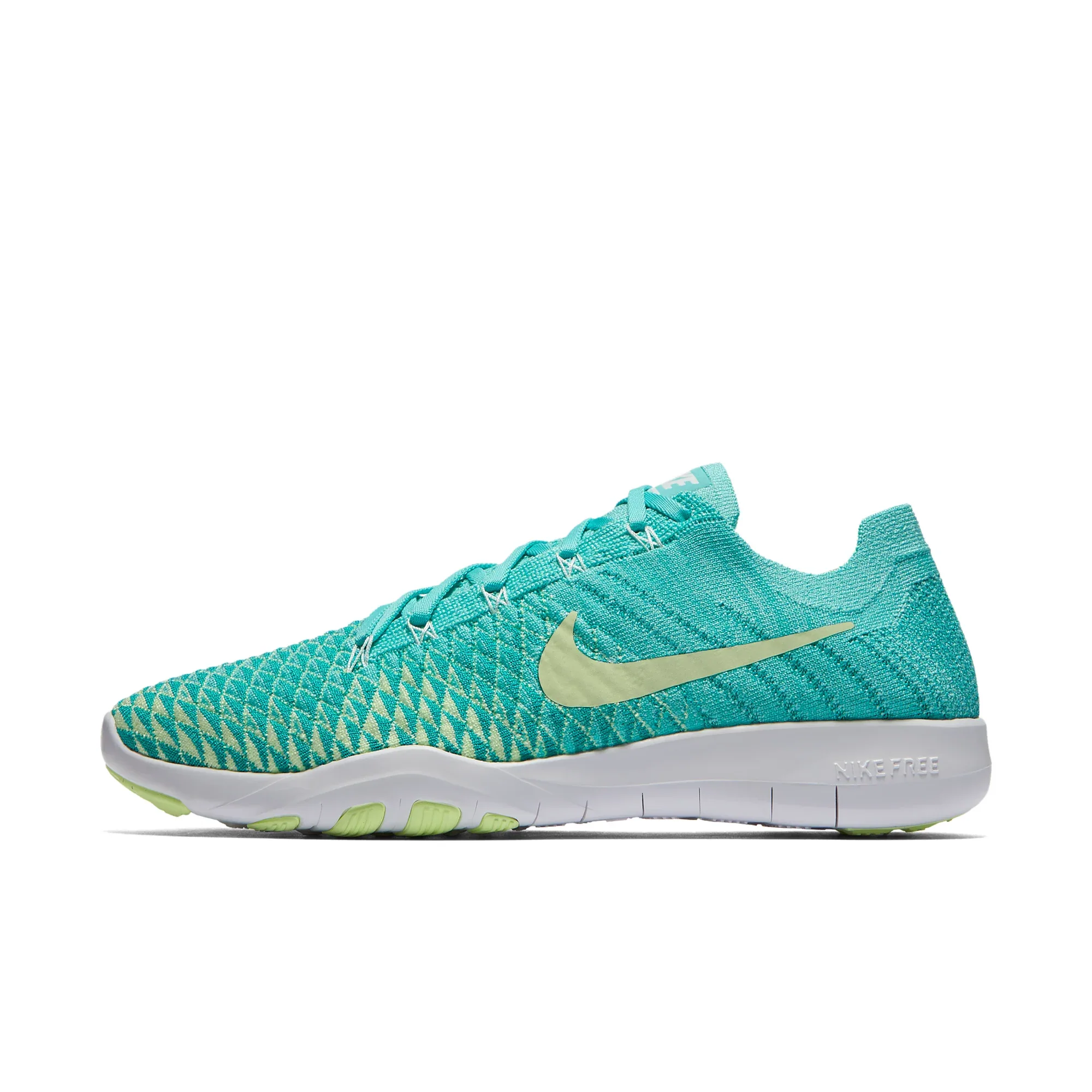 WMNS NIKE FREE TR FLYKNIT 2