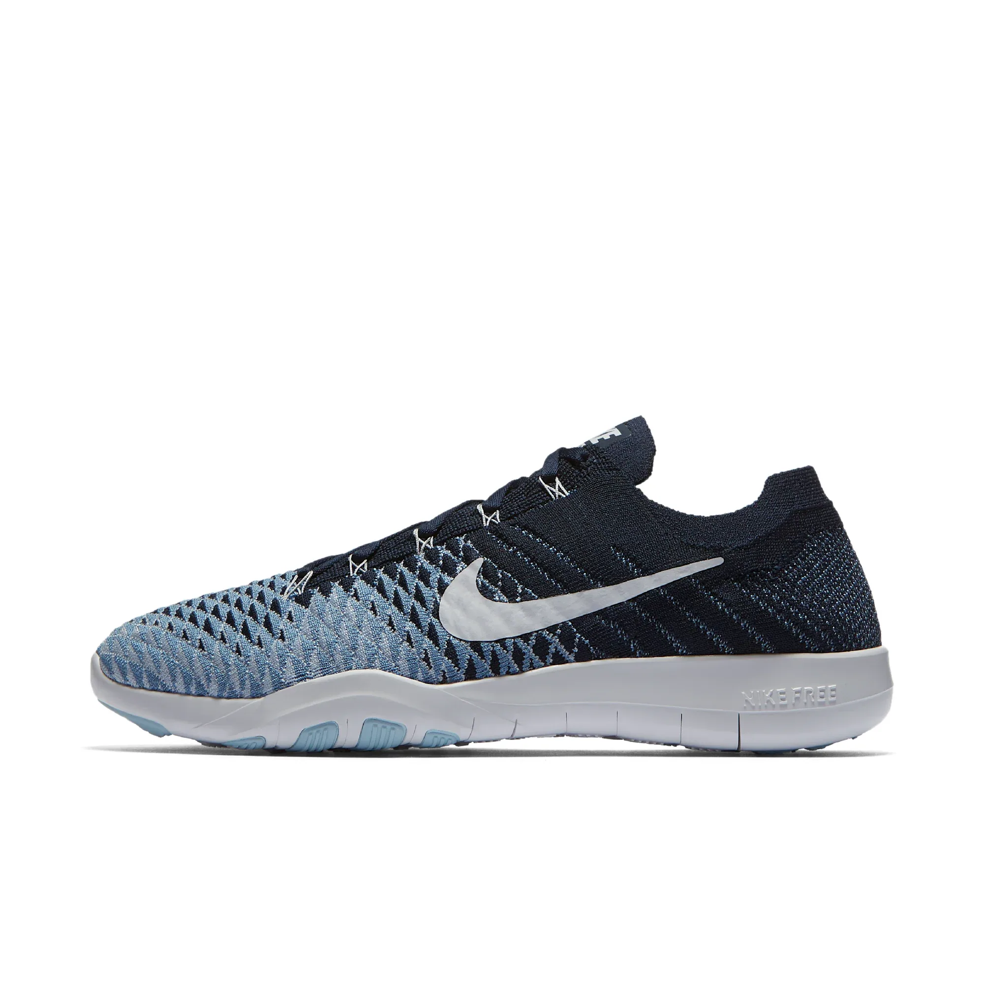 WMNS NIKE FREE TR FLYKNIT 2