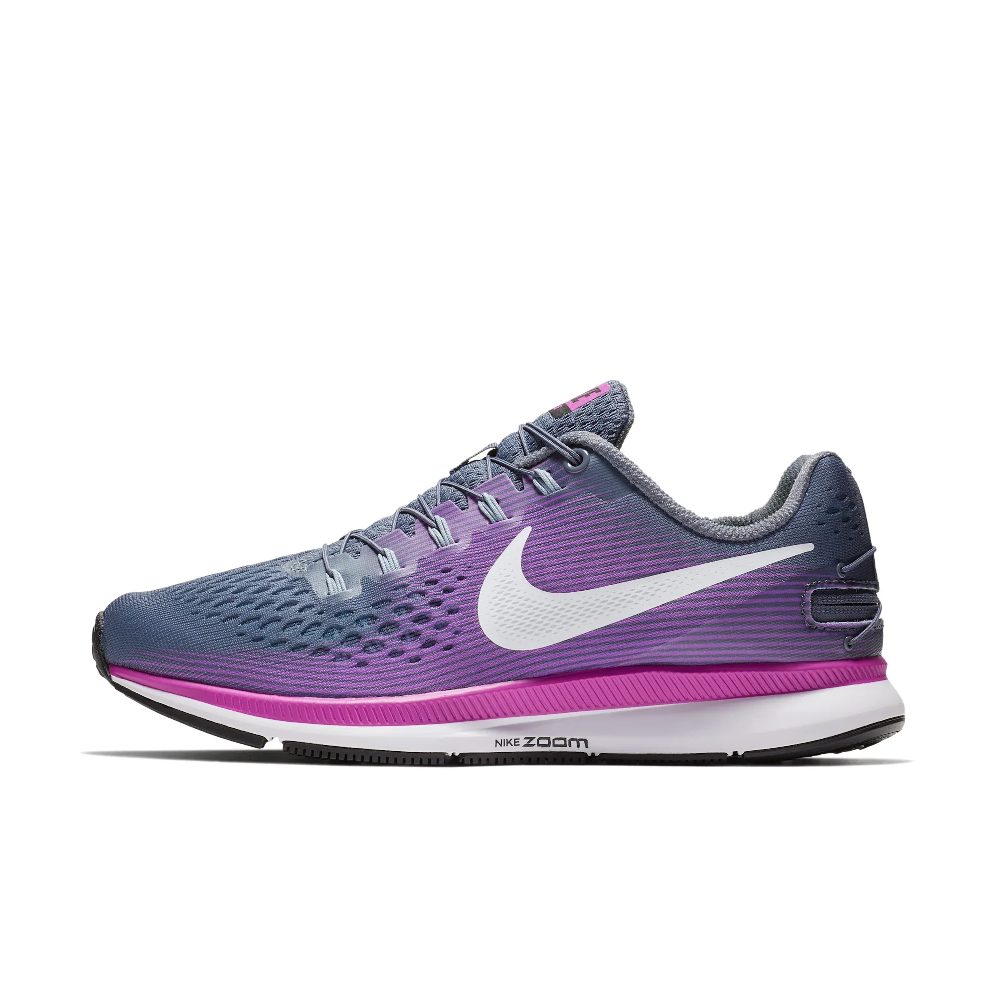 W AIR ZM PEGASUS 34 FLYEASE WD